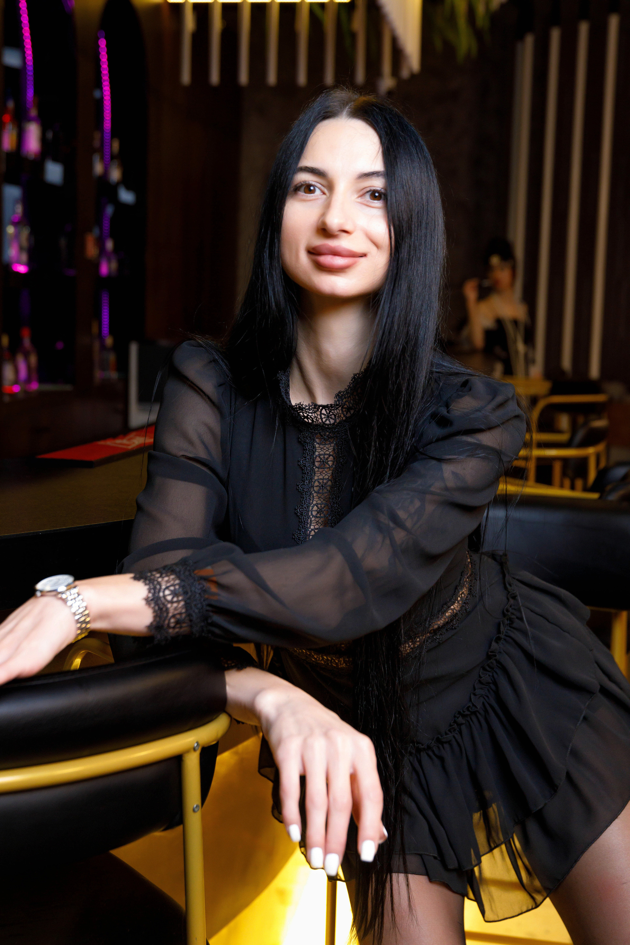 Getsby 7.03.2023. Фотограф в Самаре Максим Тырин