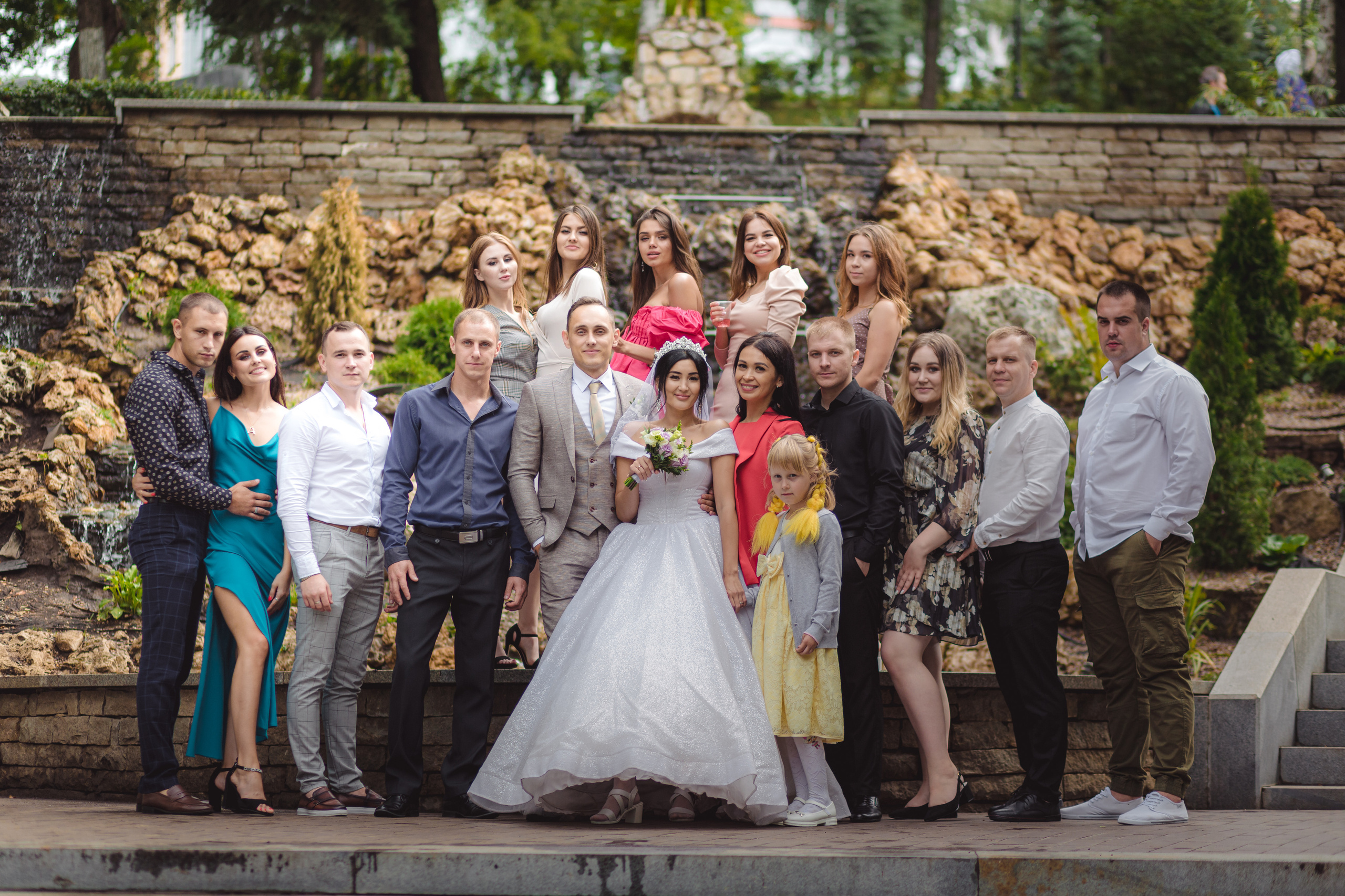 Алия 15.08.2020. Фотограф в Самаре Максим Тырин