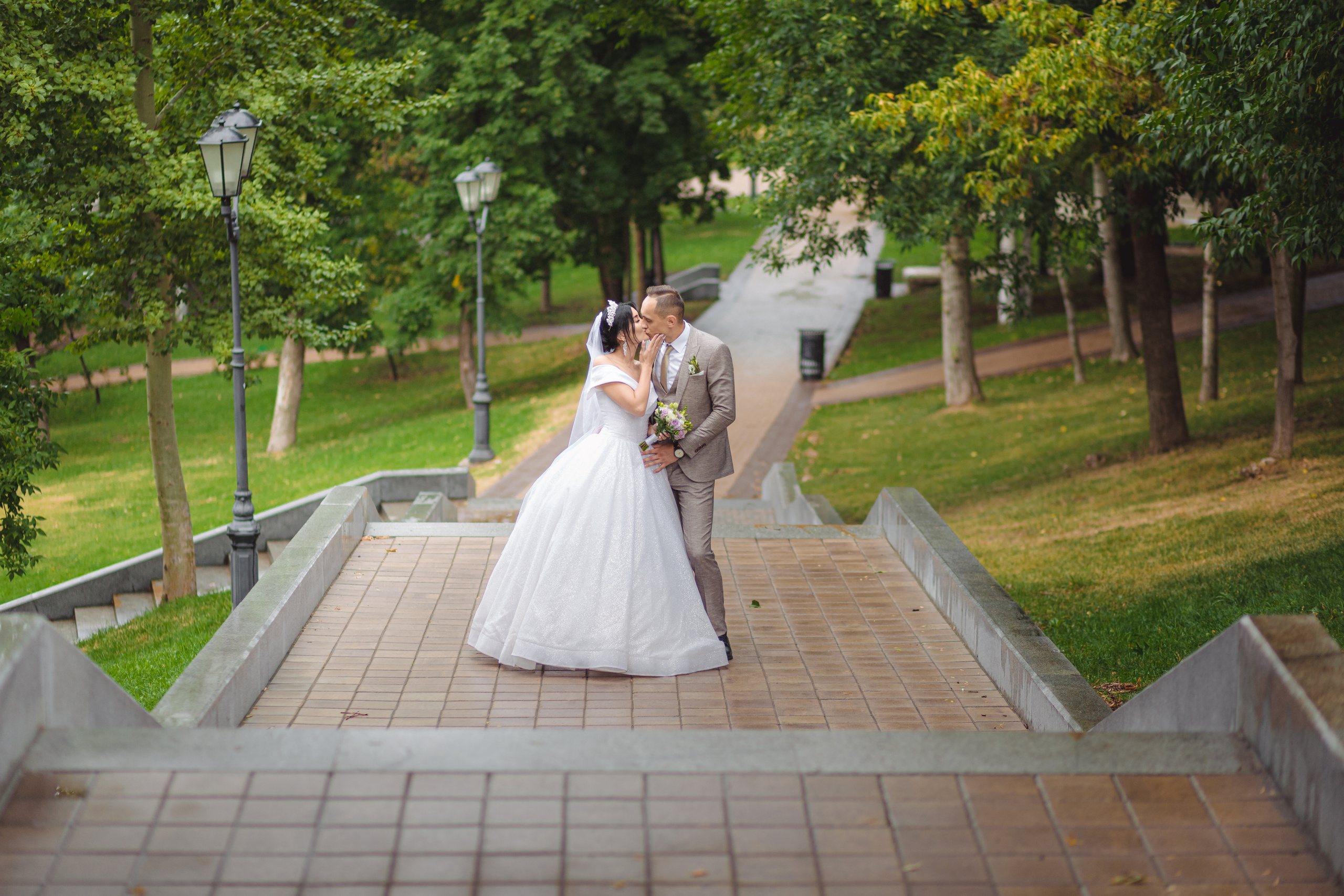 Алия 15.08.2020. Фотограф в Самаре Максим Тырин