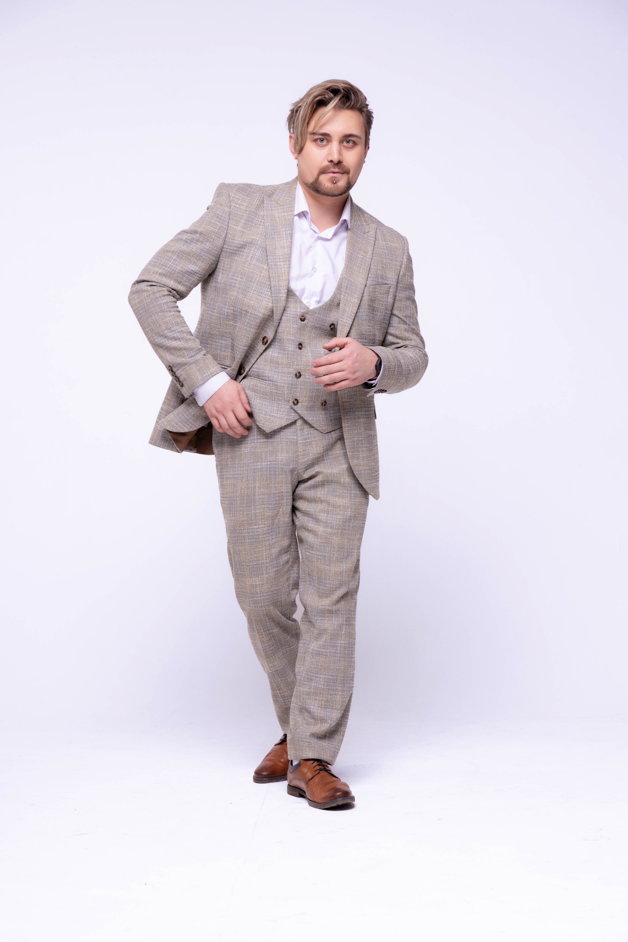 Студия. Фотограф в Самаре Максим Тырин