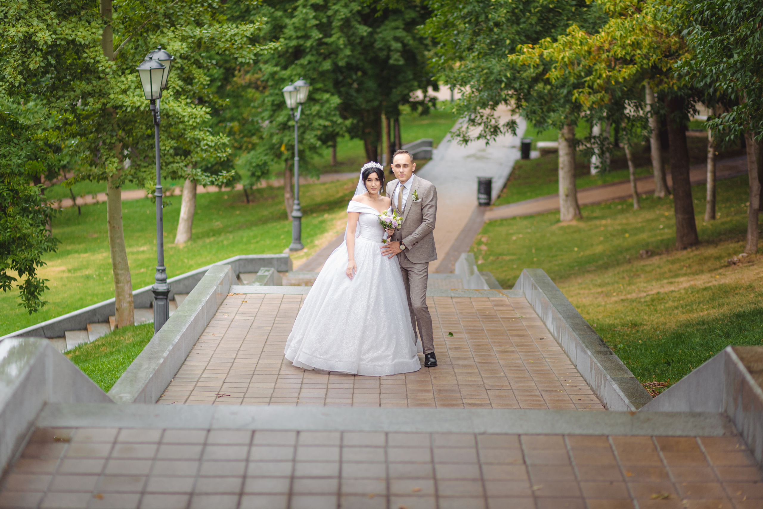 Алия 15.08.2020. Фотограф в Самаре Максим Тырин