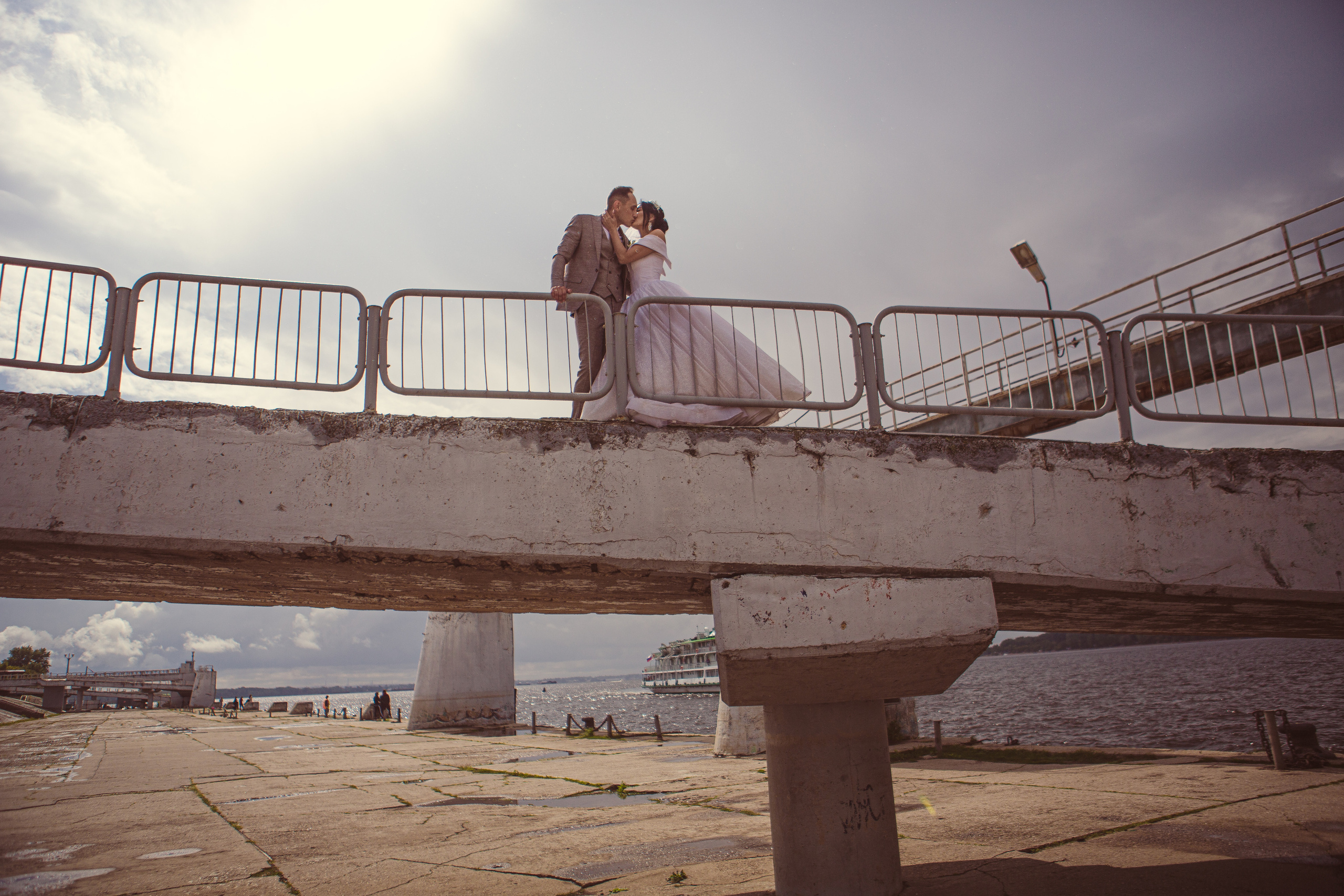 Алия 15.08.2020. Фотограф в Самаре Максим Тырин