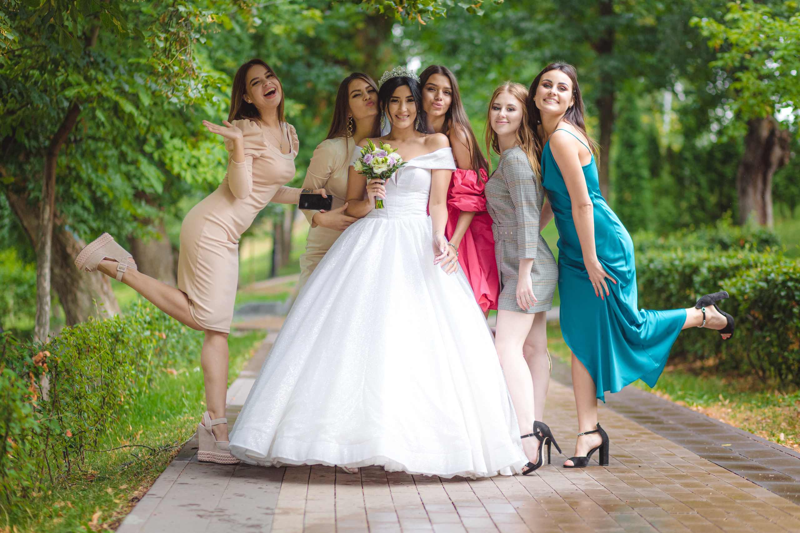 Алия 15.08.2020. Фотограф в Самаре Максим Тырин