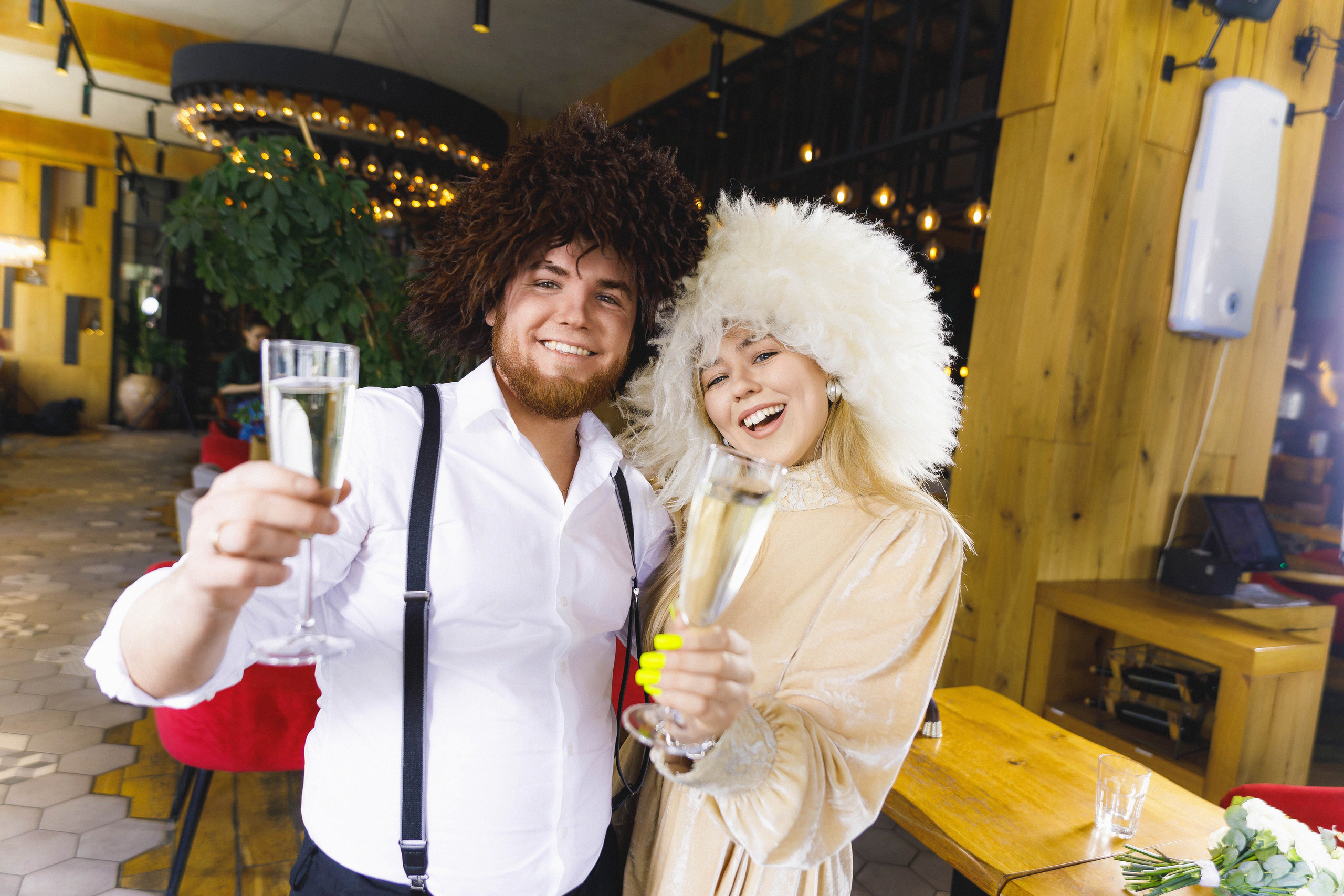 Анастасия. Фотограф в Самаре Максим Тырин