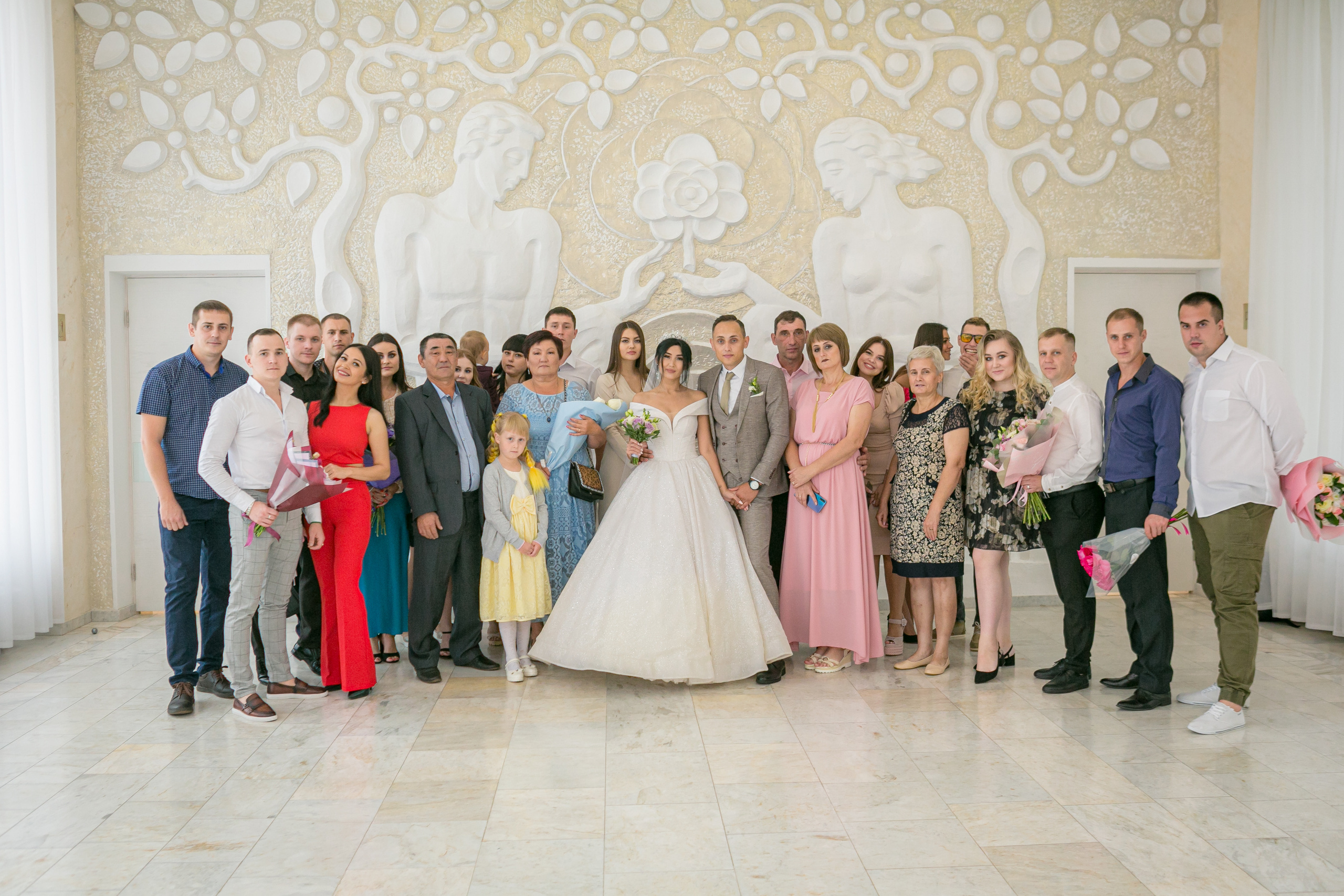 Алия 15.08.2020. Фотограф в Самаре Максим Тырин