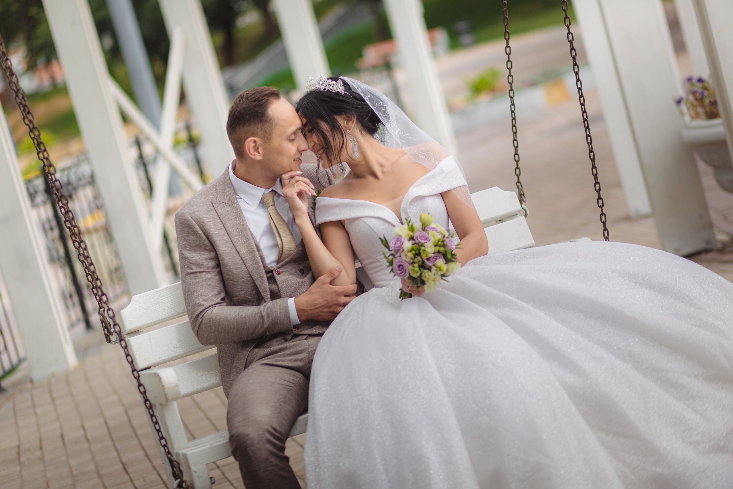 Алия 15.08.2020. Фотограф в Самаре Максим Тырин