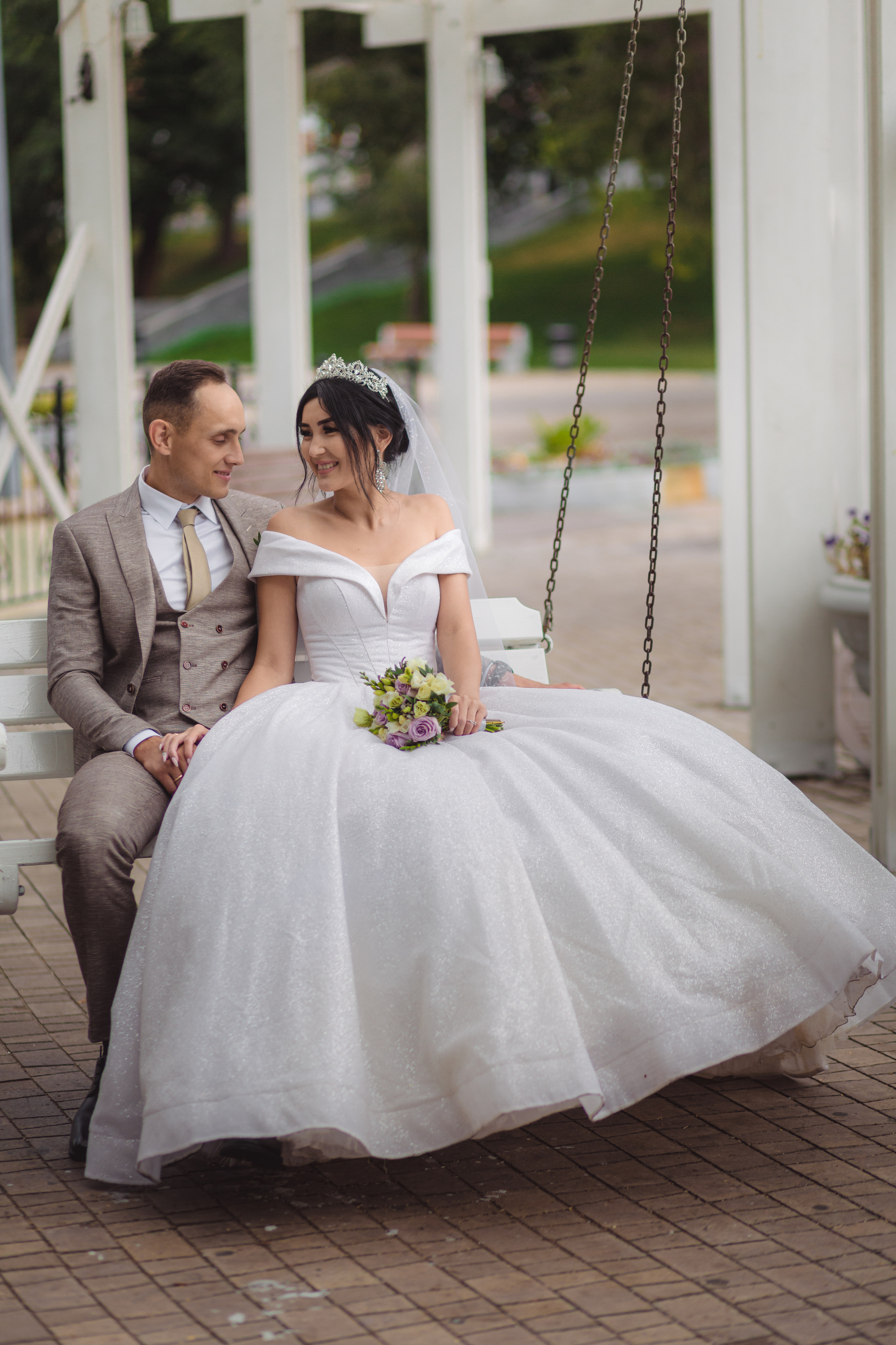 Алия 15.08.2020. Фотограф в Самаре Максим Тырин