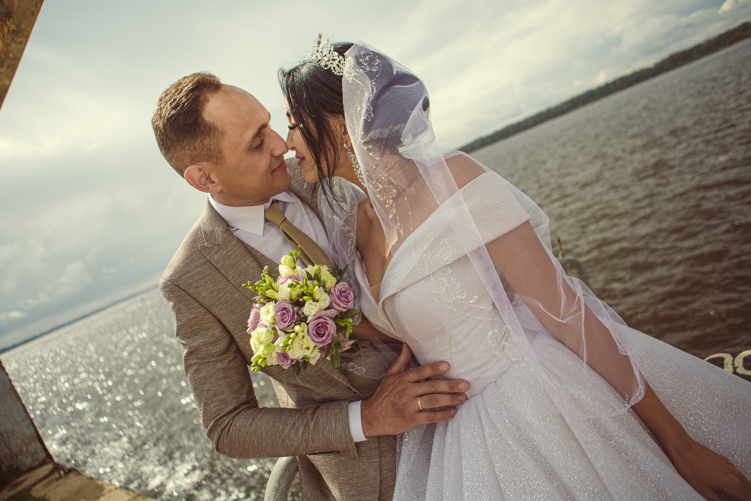 Алия 15.08.2020. Фотограф в Самаре Максим Тырин