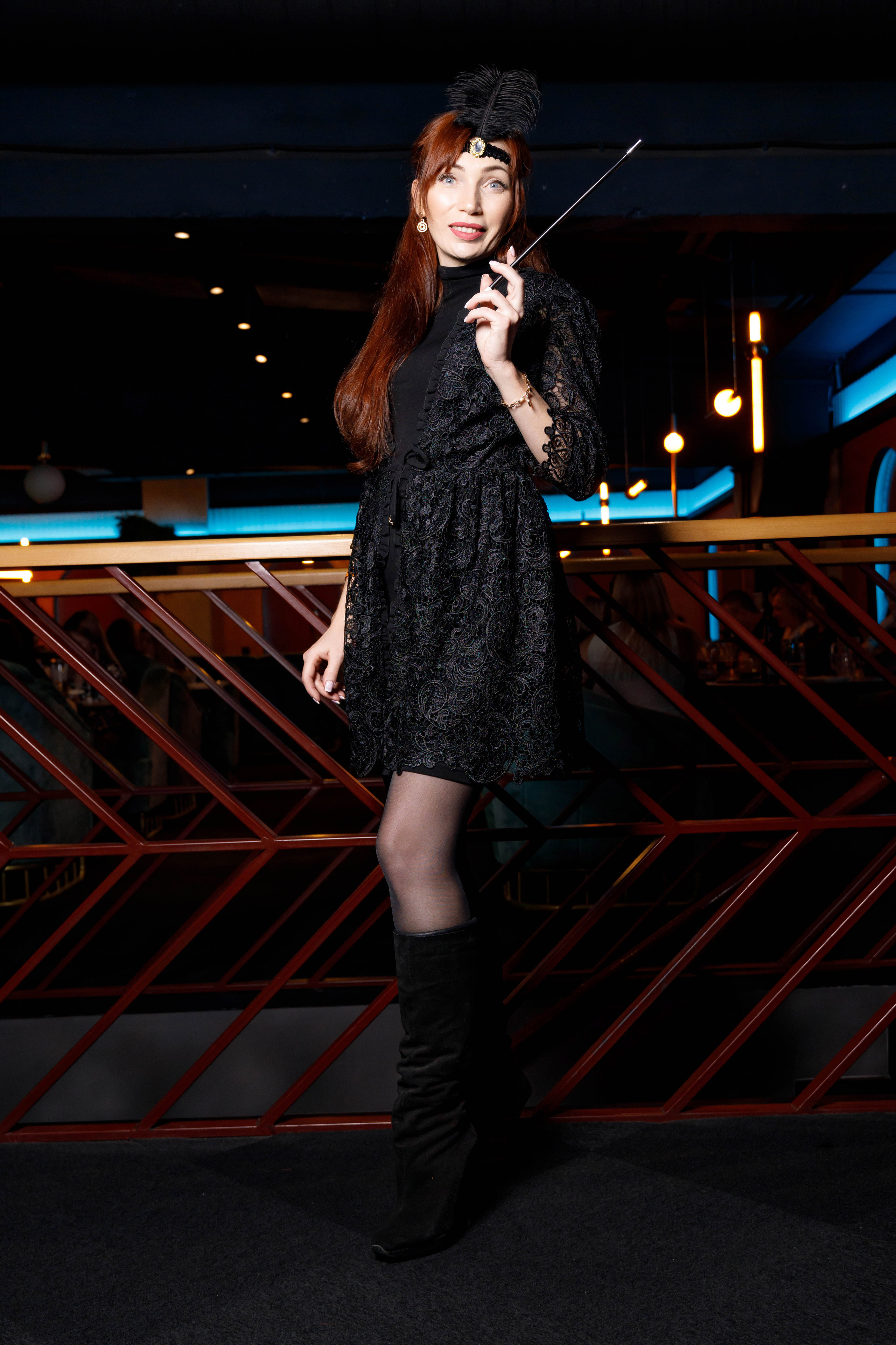 Getsby 7.03.2023. Фотограф в Самаре Максим Тырин