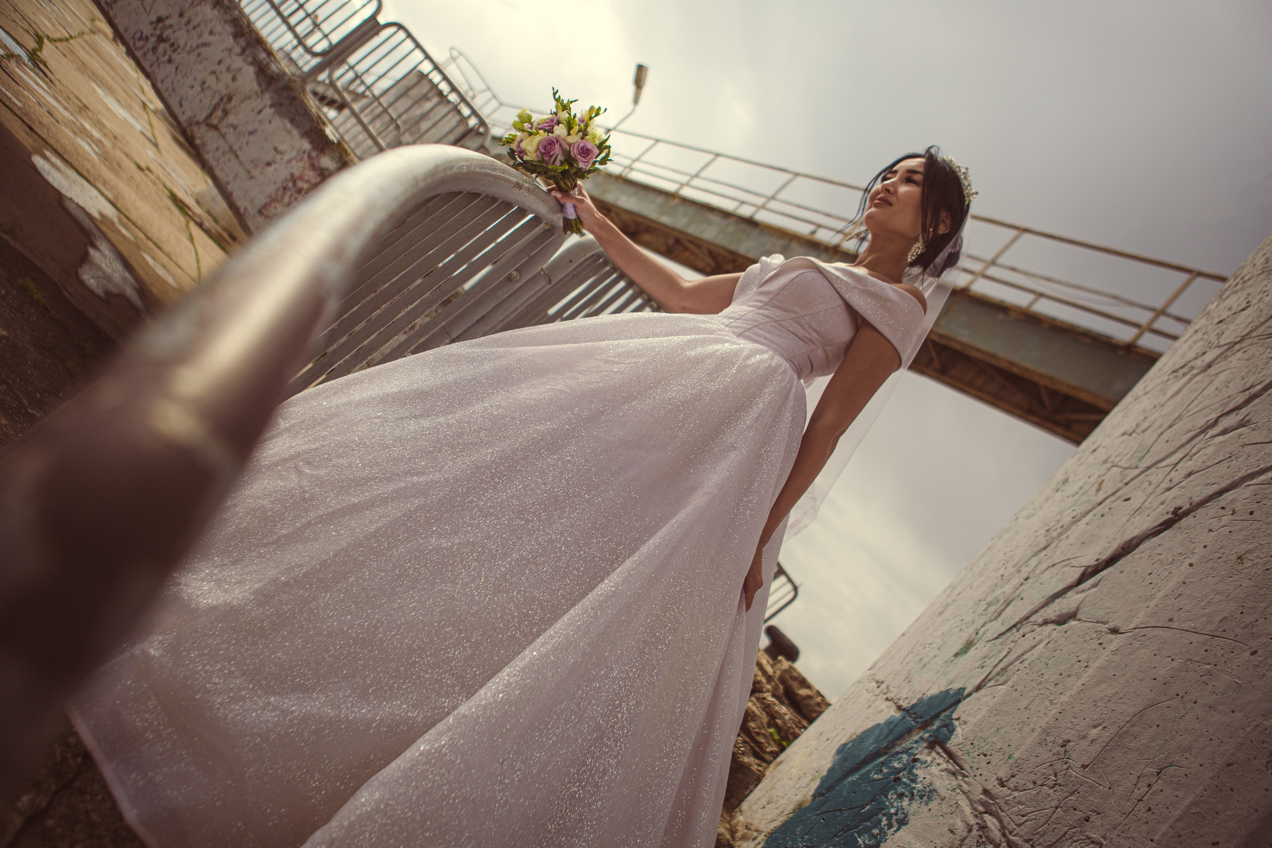 Алия 15.08.2020. Фотограф в Самаре Максим Тырин