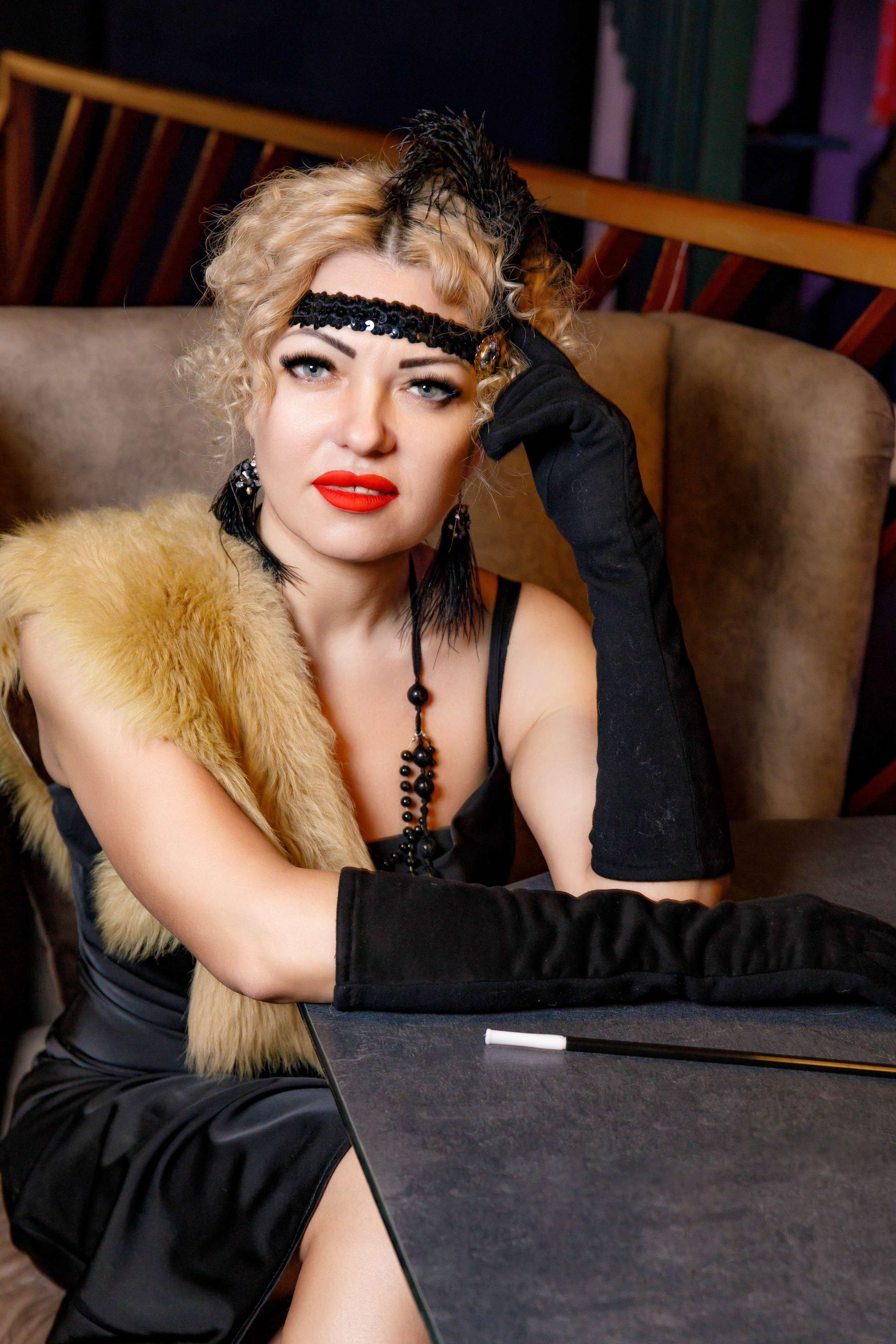 Getsby 7.03.2023. Фотограф в Самаре Максим Тырин