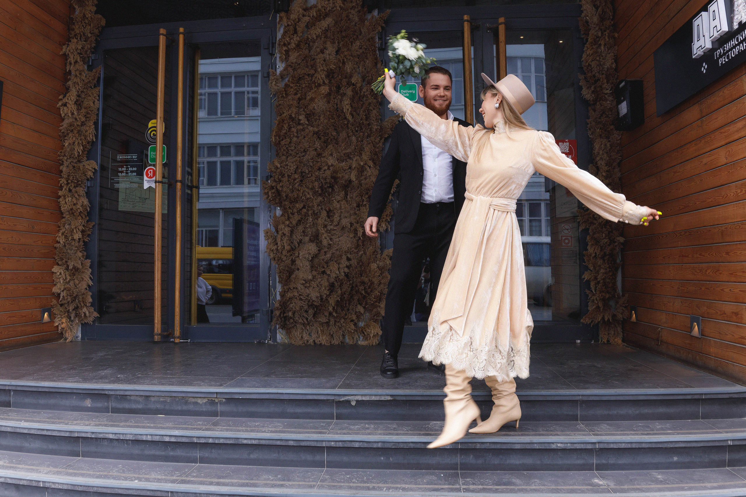 Анастасия. Фотограф в Самаре Максим Тырин