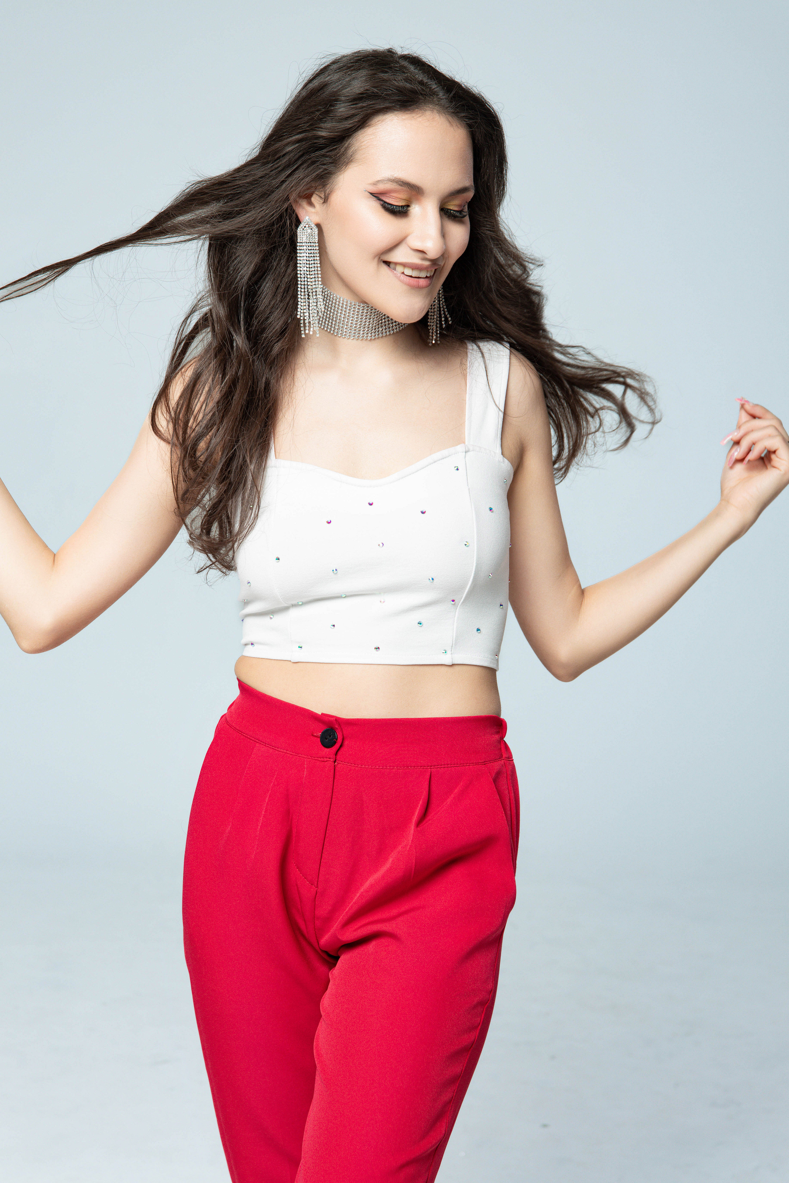 Студия. Фотограф в Самаре Максим Тырин