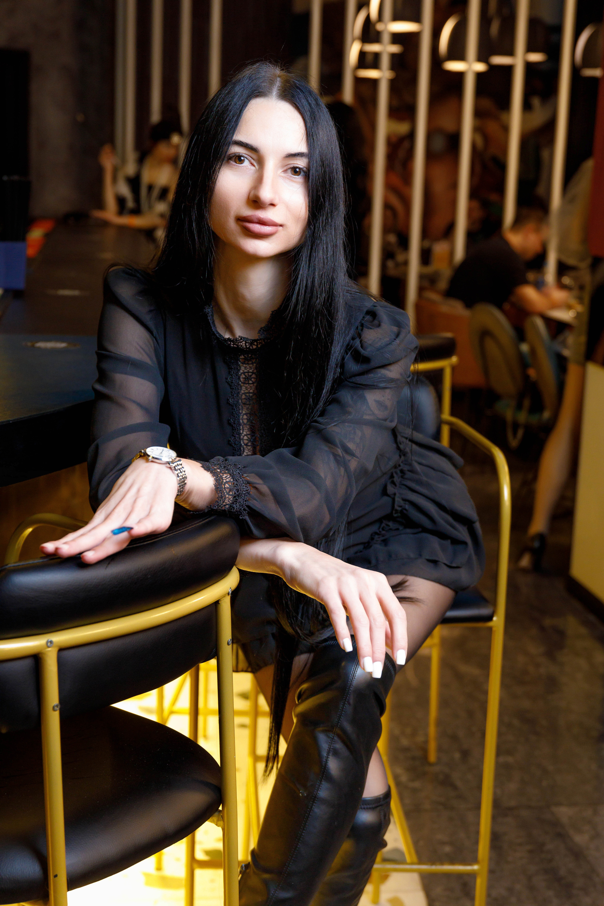 Getsby 7.03.2023. Фотограф в Самаре Максим Тырин