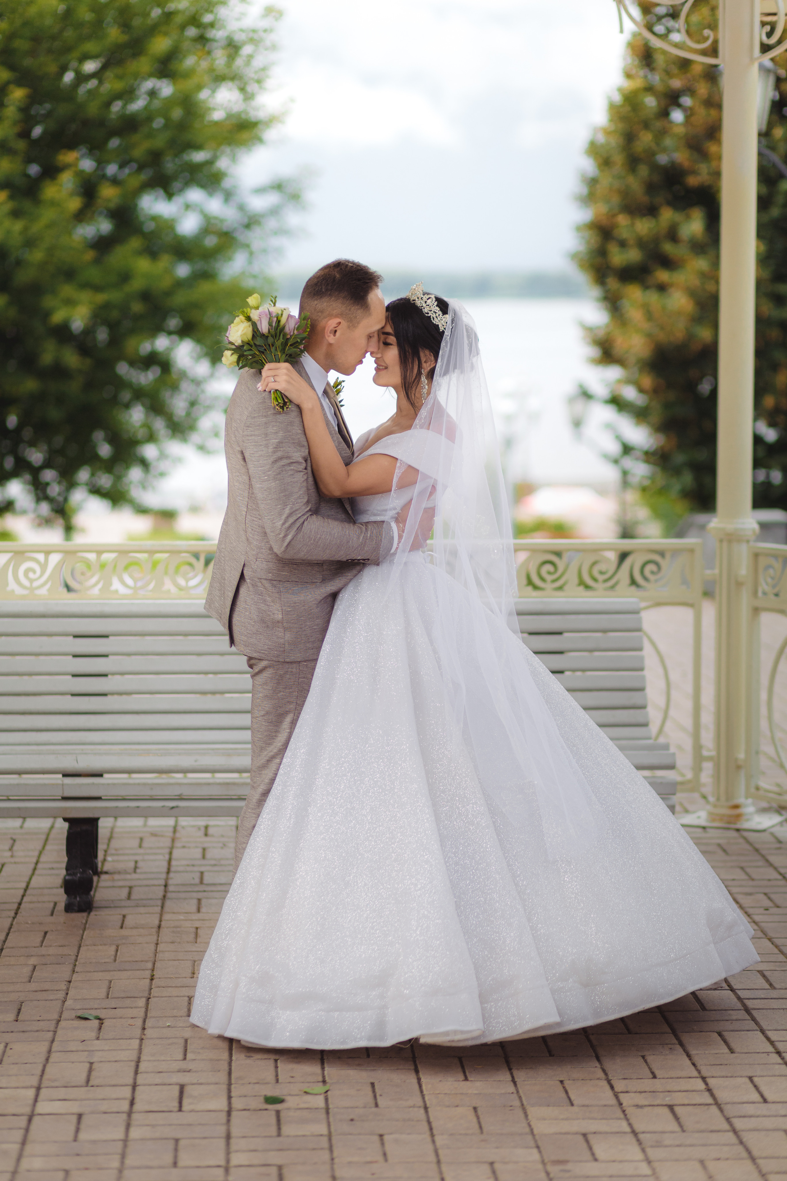 Алия 15.08.2020. Фотограф в Самаре Максим Тырин