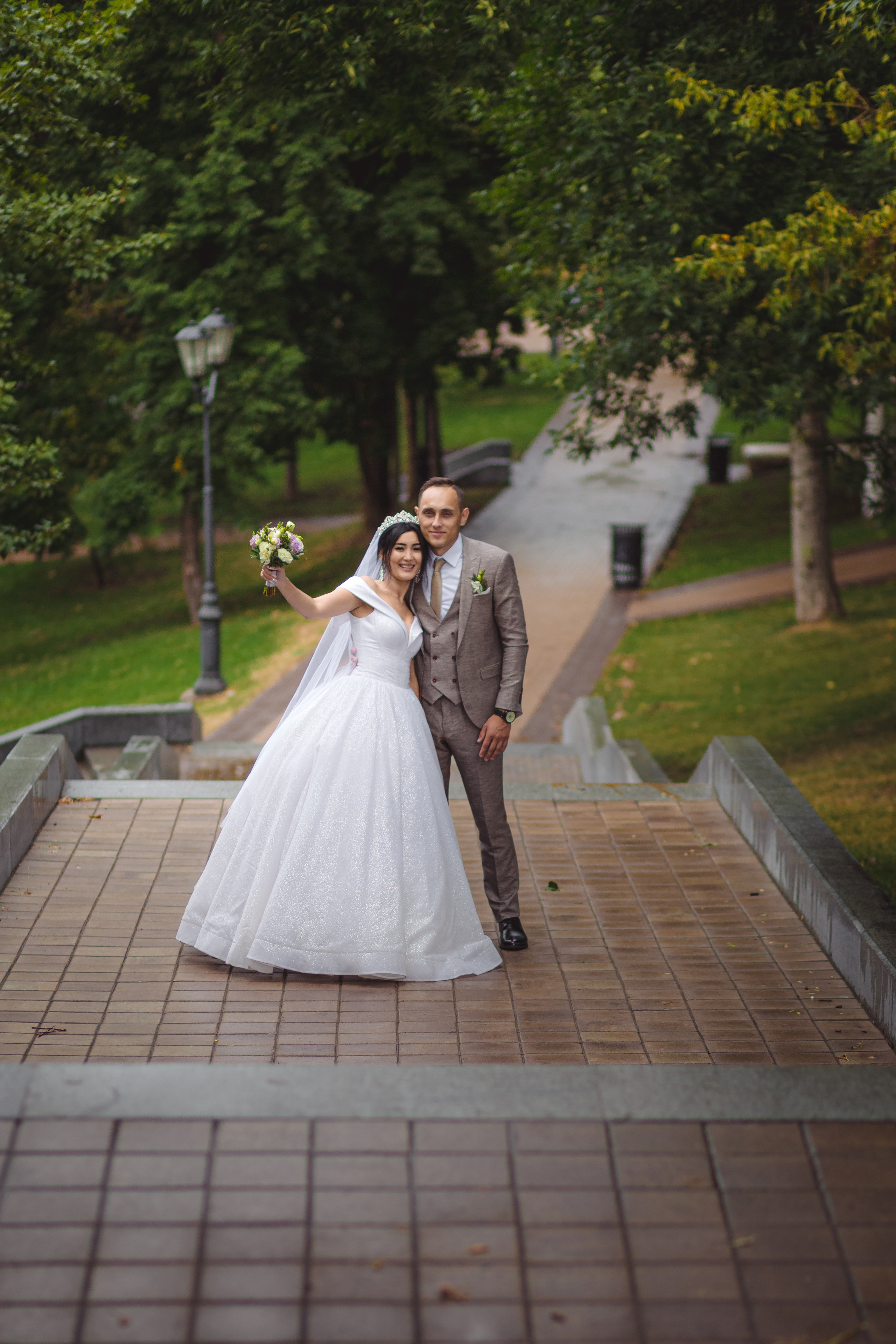 Алия 15.08.2020. Фотограф в Самаре Максим Тырин