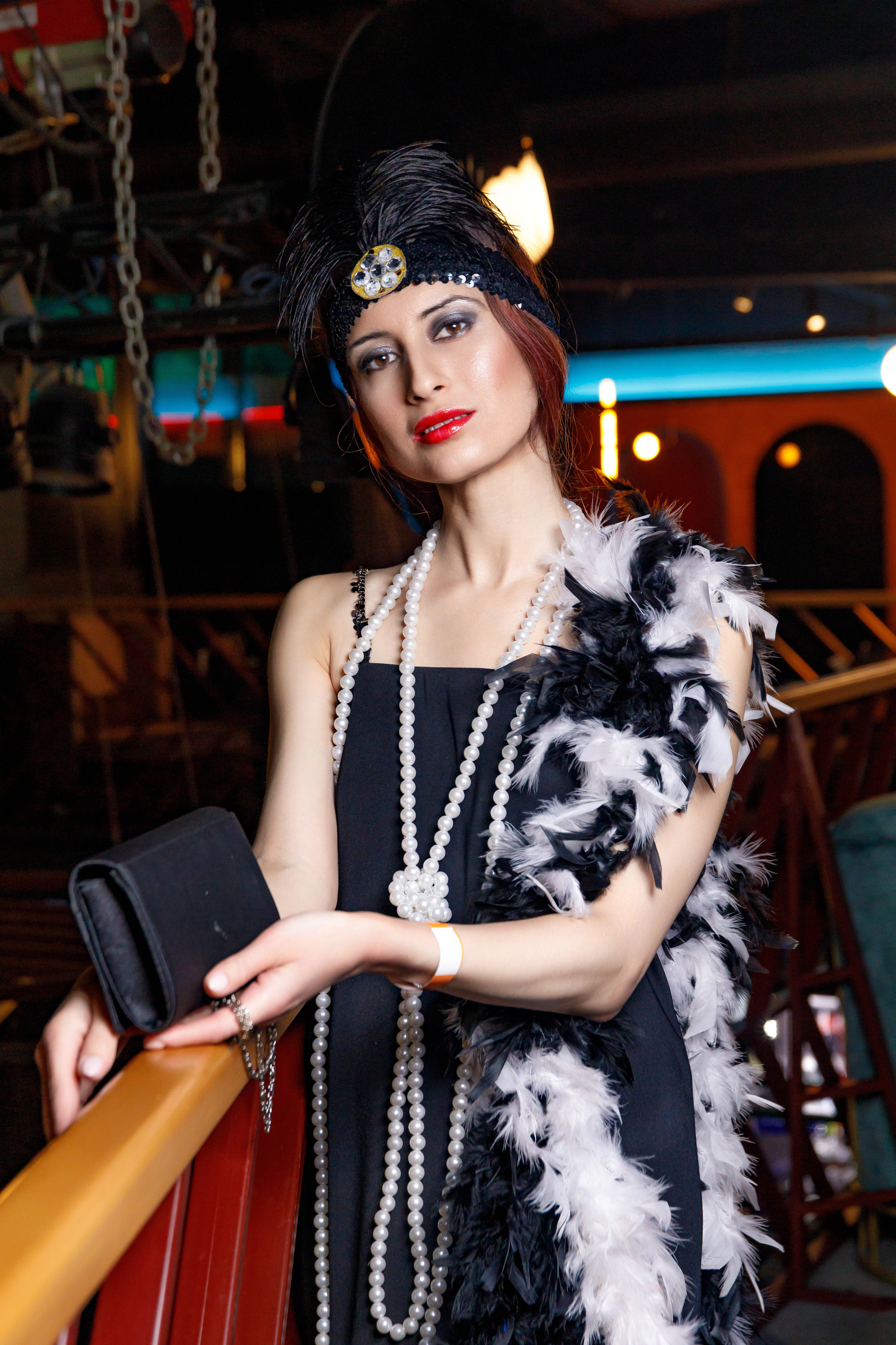 Getsby 7.03.2023. Фотограф в Самаре Максим Тырин