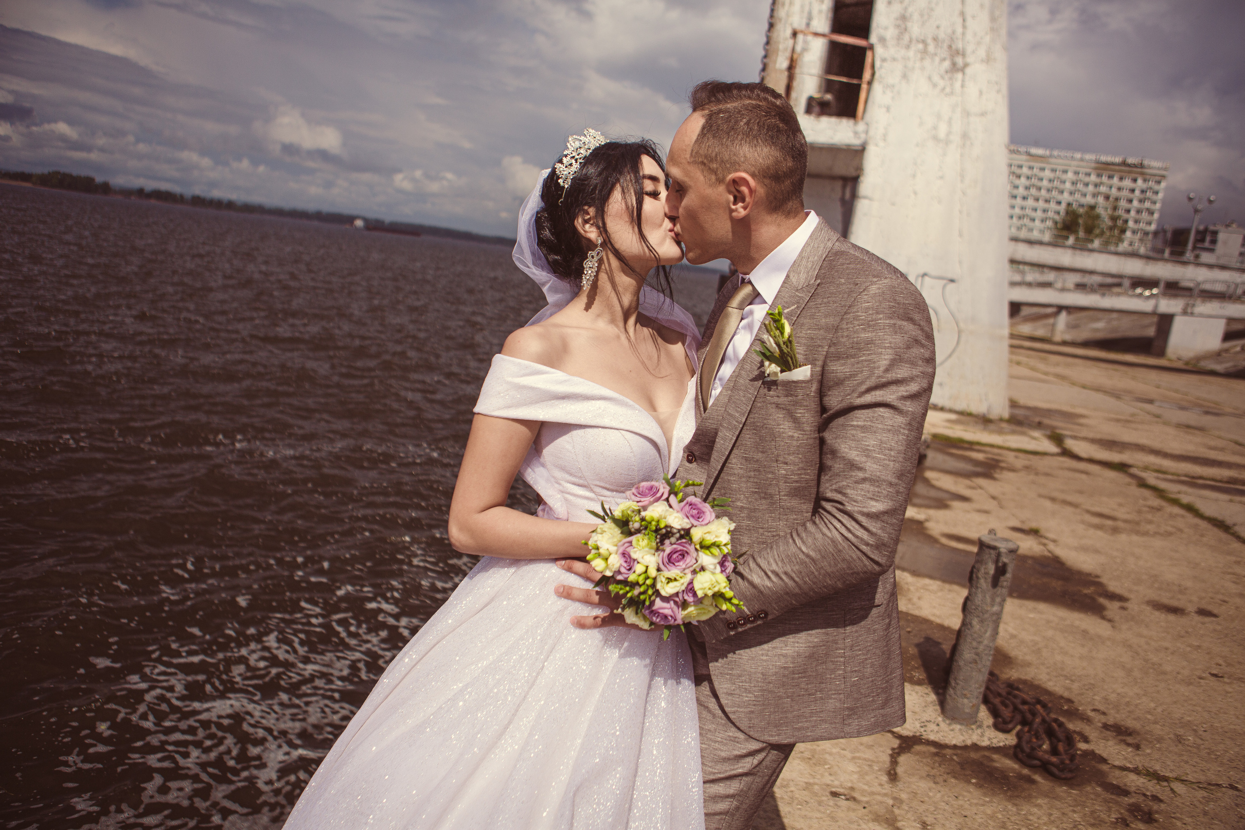 Алия 15.08.2020. Фотограф в Самаре Максим Тырин