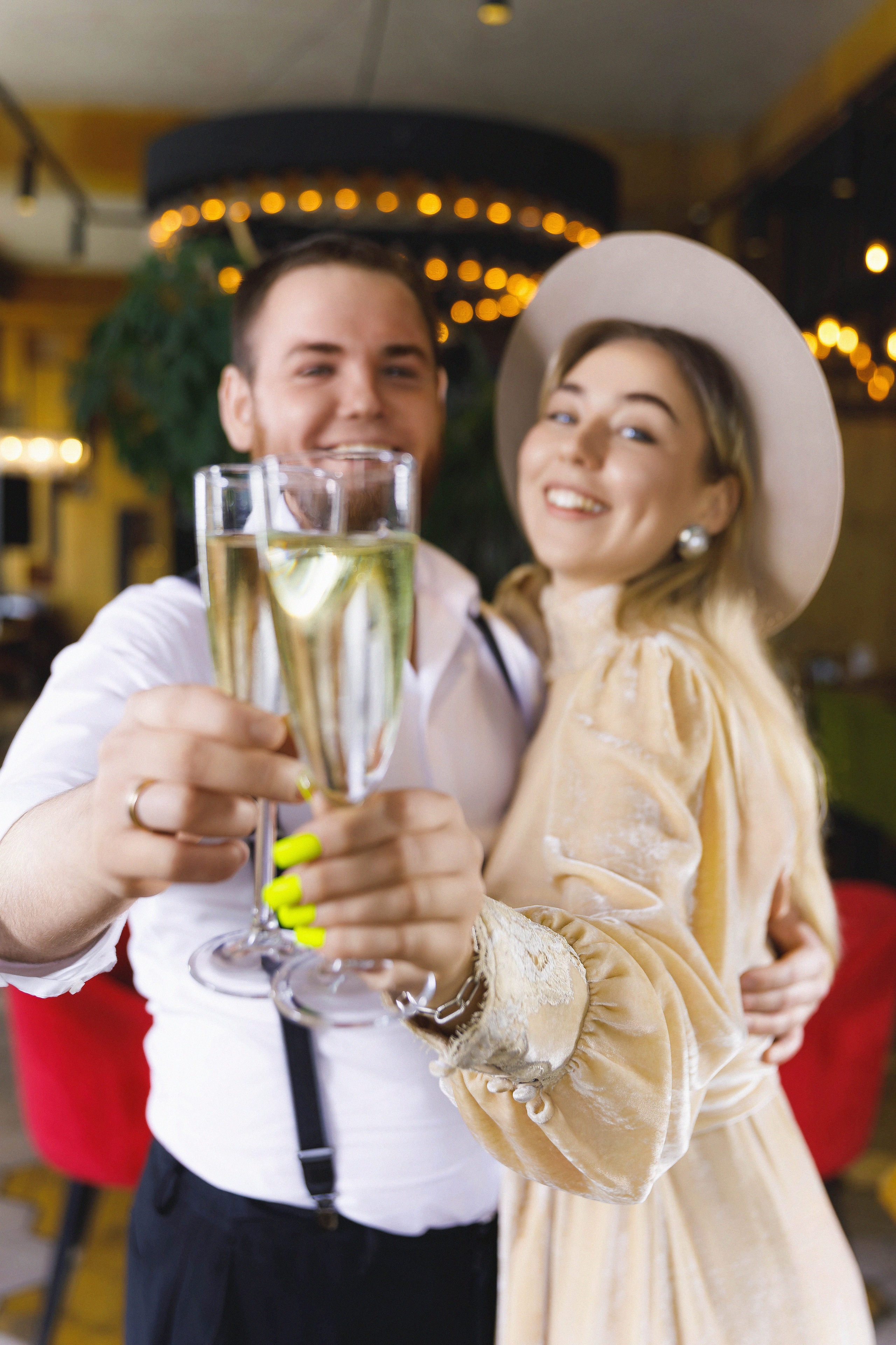 Анастасия. Фотограф в Самаре Максим Тырин