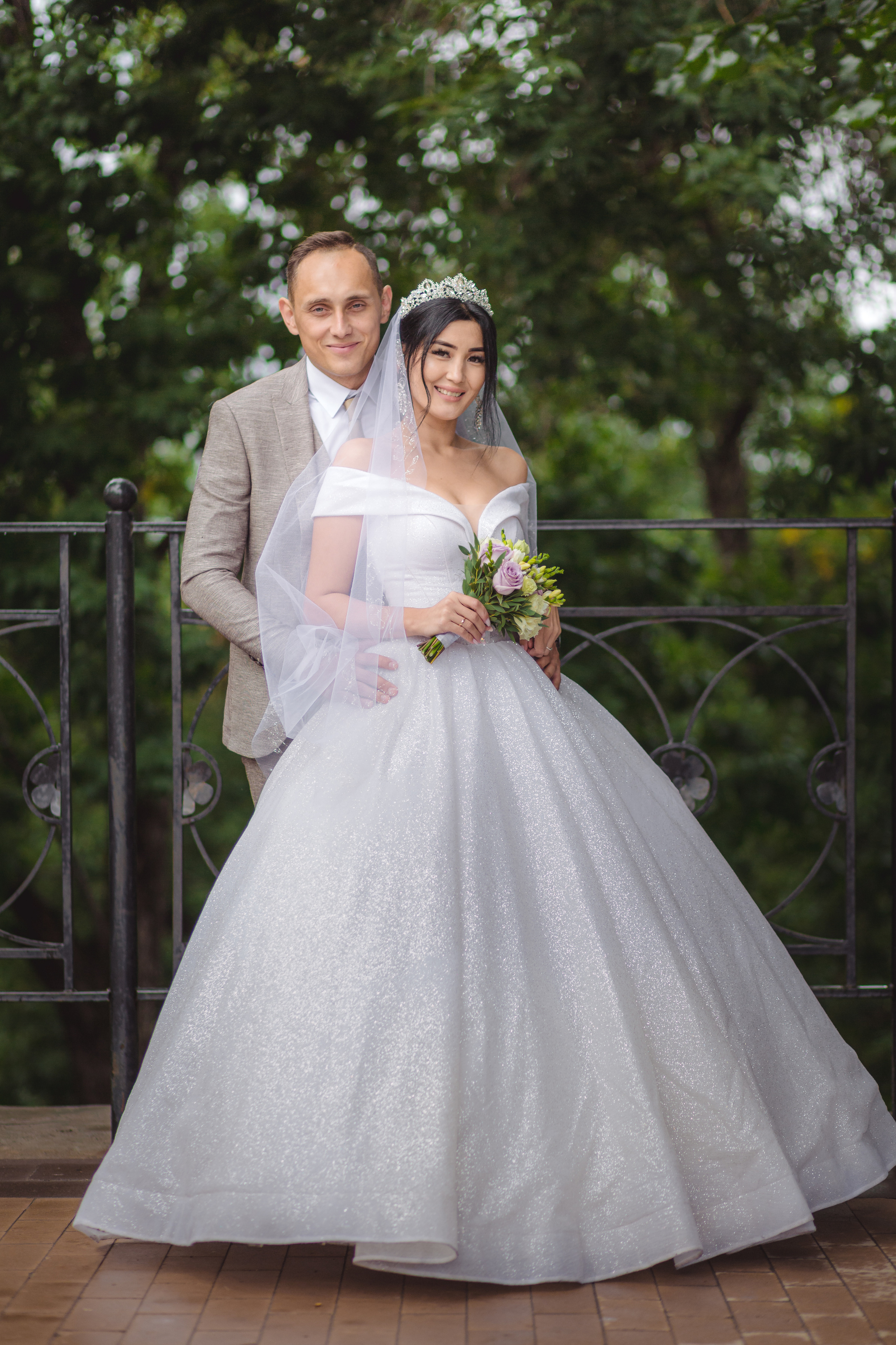 Алия 15.08.2020. Фотограф в Самаре Максим Тырин