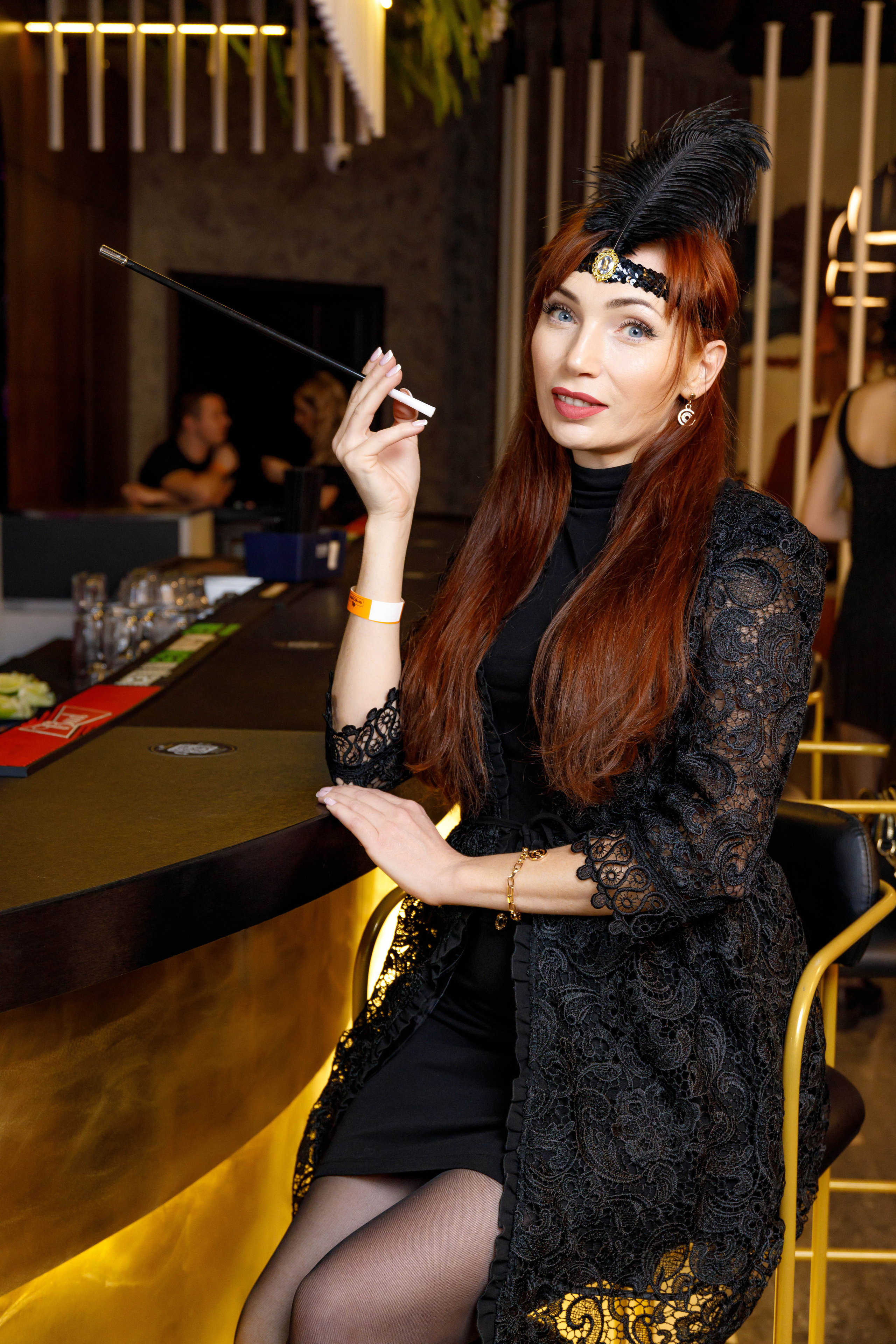 Getsby 7.03.2023. Фотограф в Самаре Максим Тырин