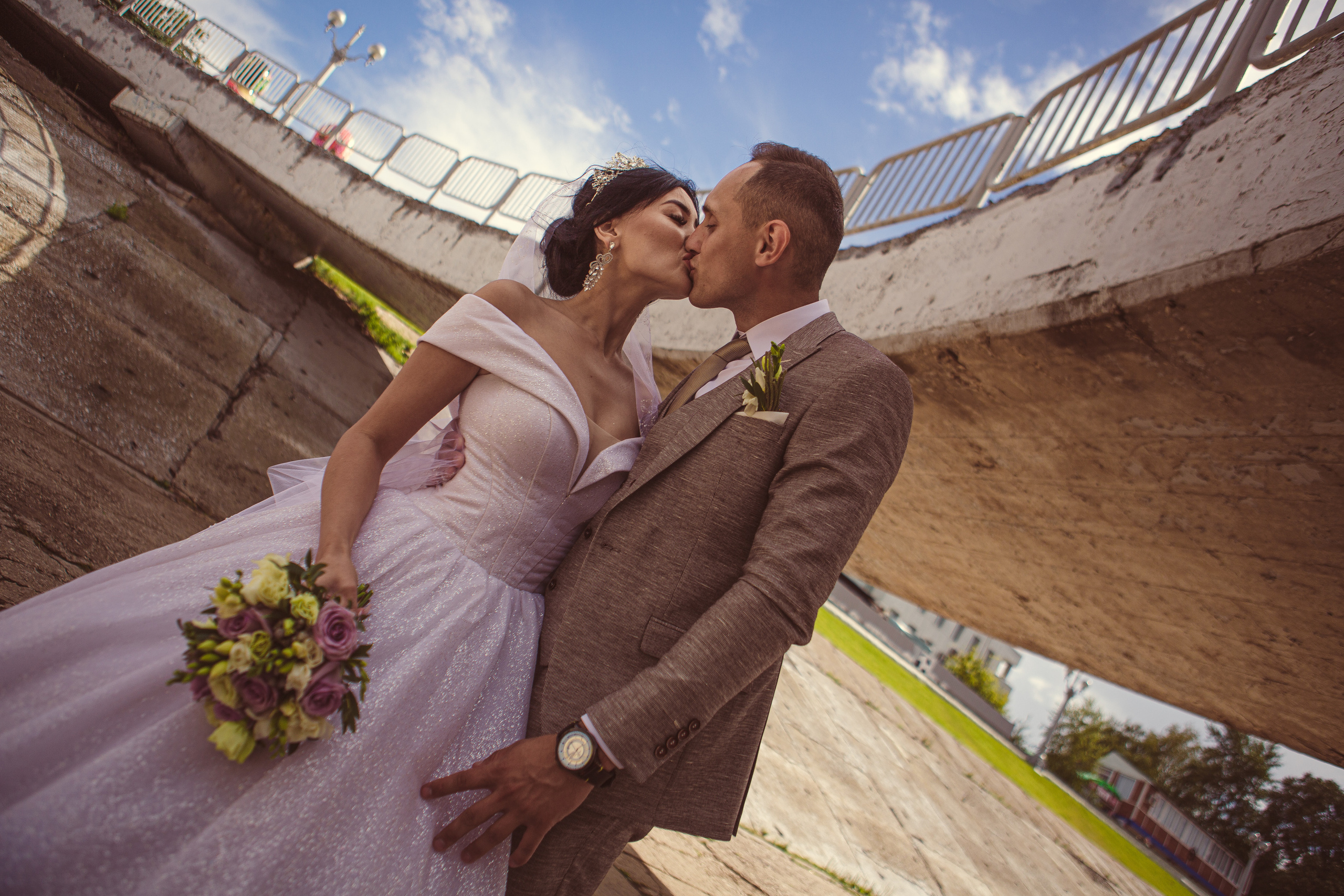 Алия 15.08.2020. Фотограф в Самаре Максим Тырин