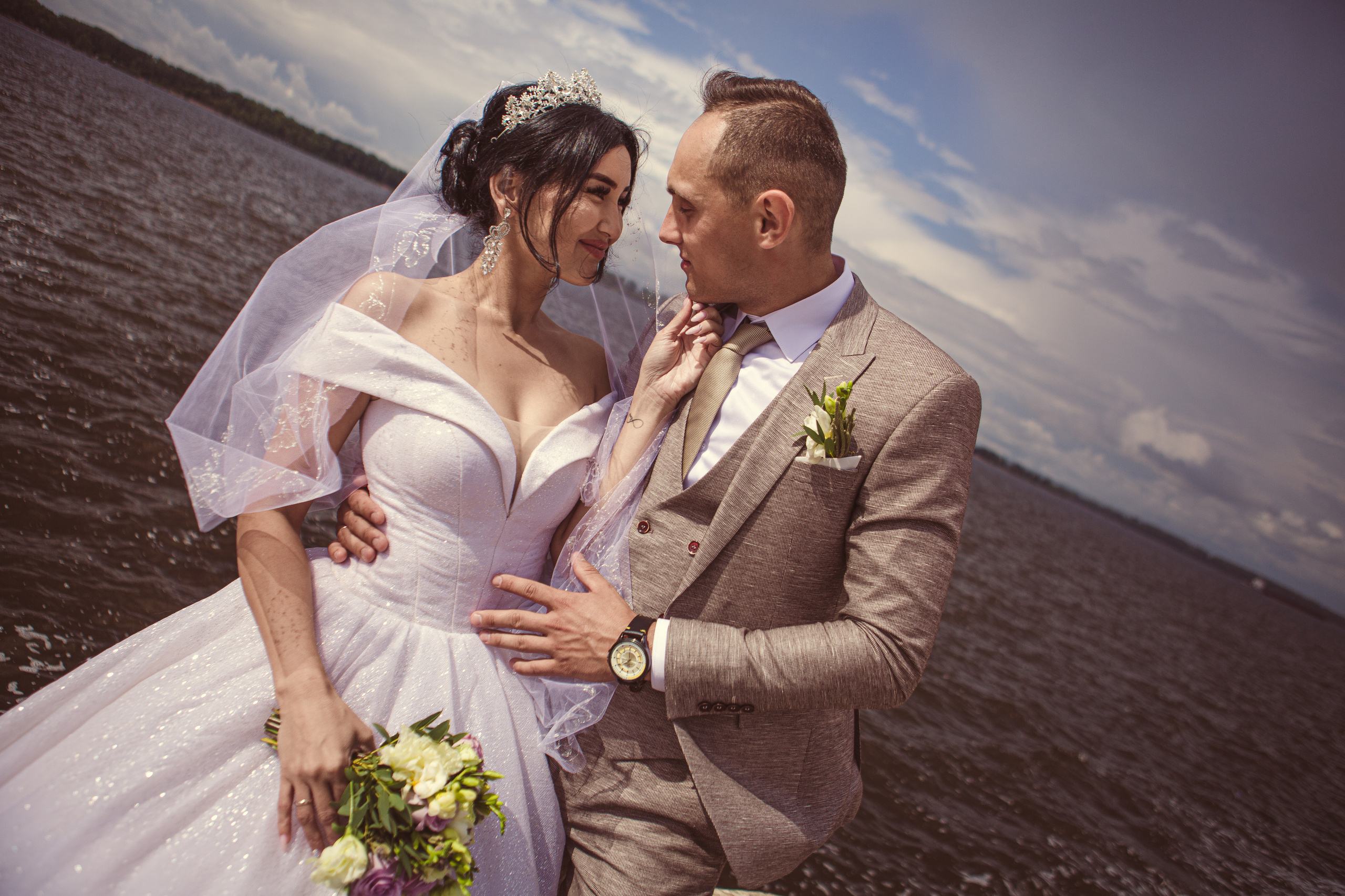 Алия 15.08.2020. Фотограф в Самаре Максим Тырин