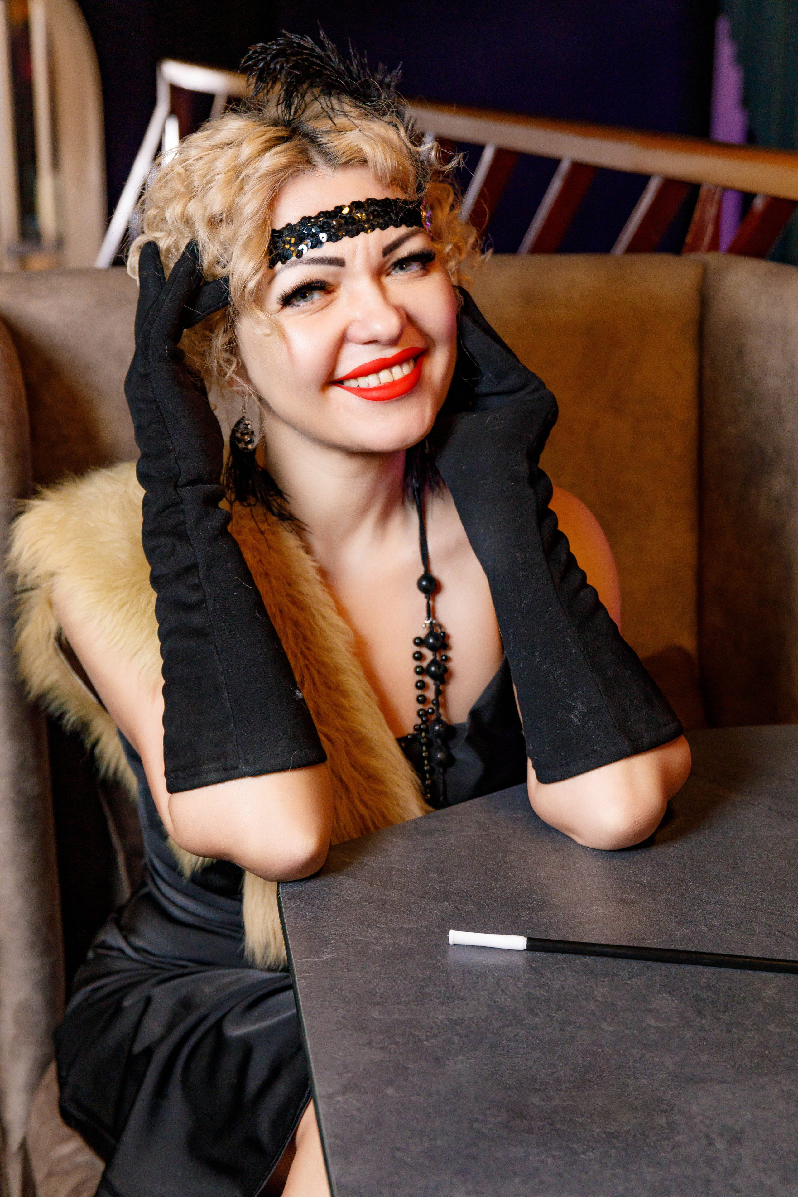 Getsby 7.03.2023. Фотограф в Самаре Максим Тырин