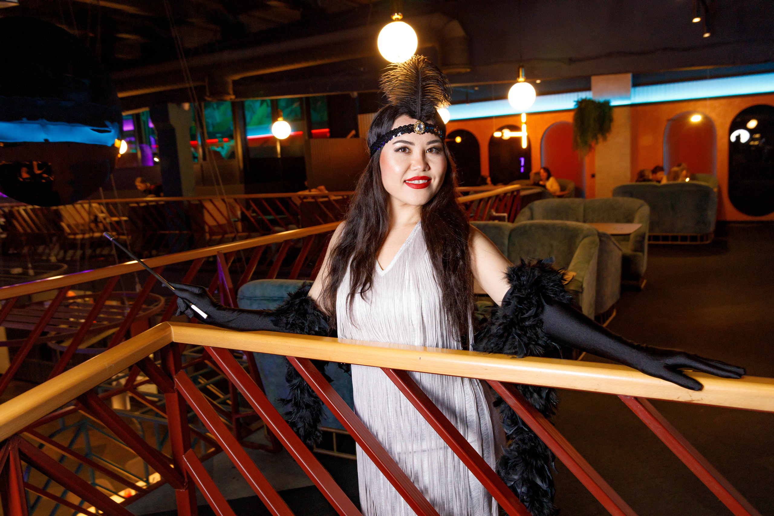 Getsby 7.03.2023. Фотограф в Самаре Максим Тырин