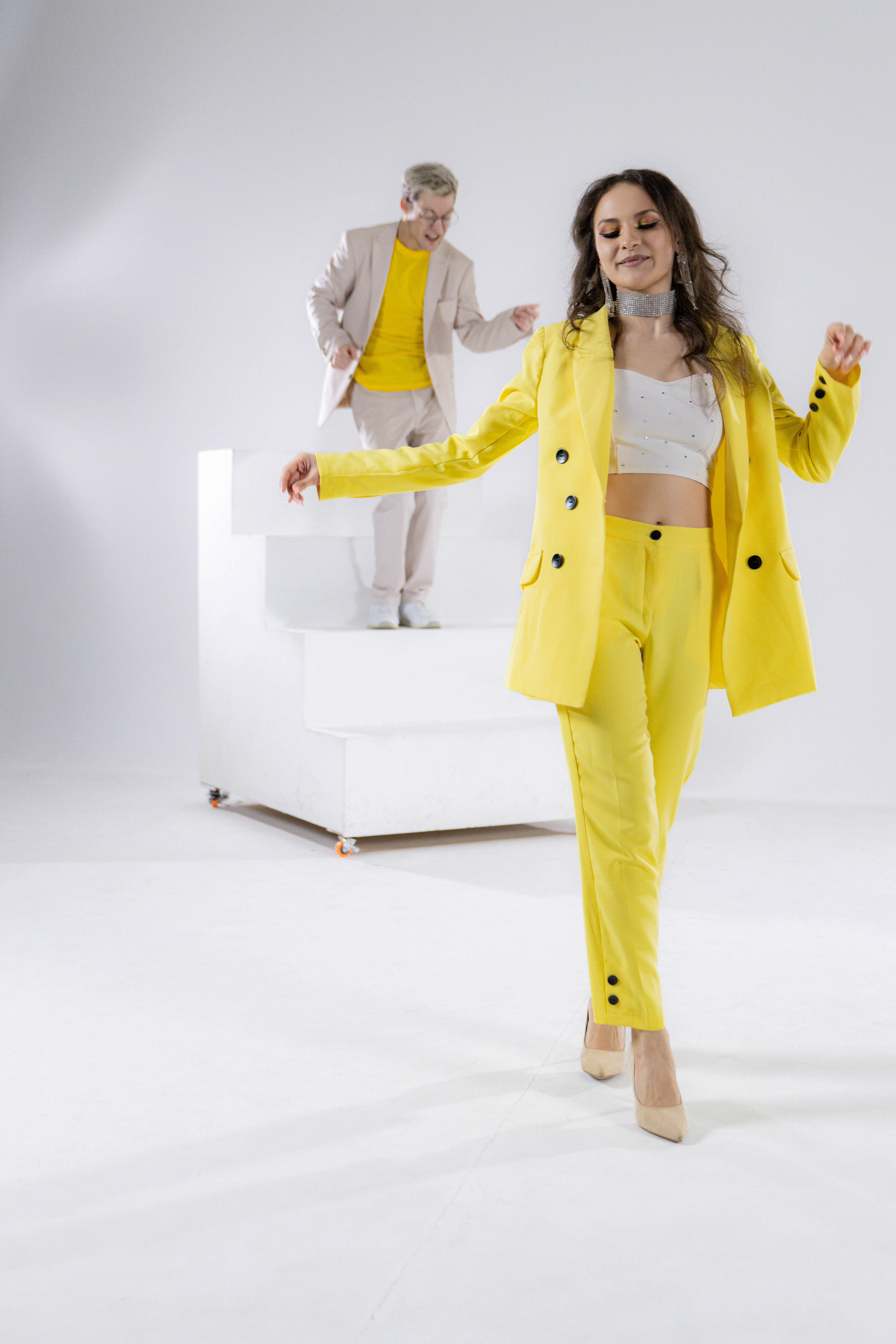 Студия. Фотограф в Самаре Максим Тырин