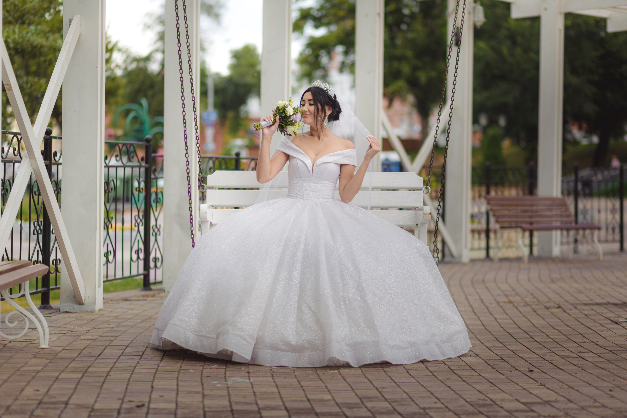 Алия 15.08.2020. Фотограф в Самаре Максим Тырин