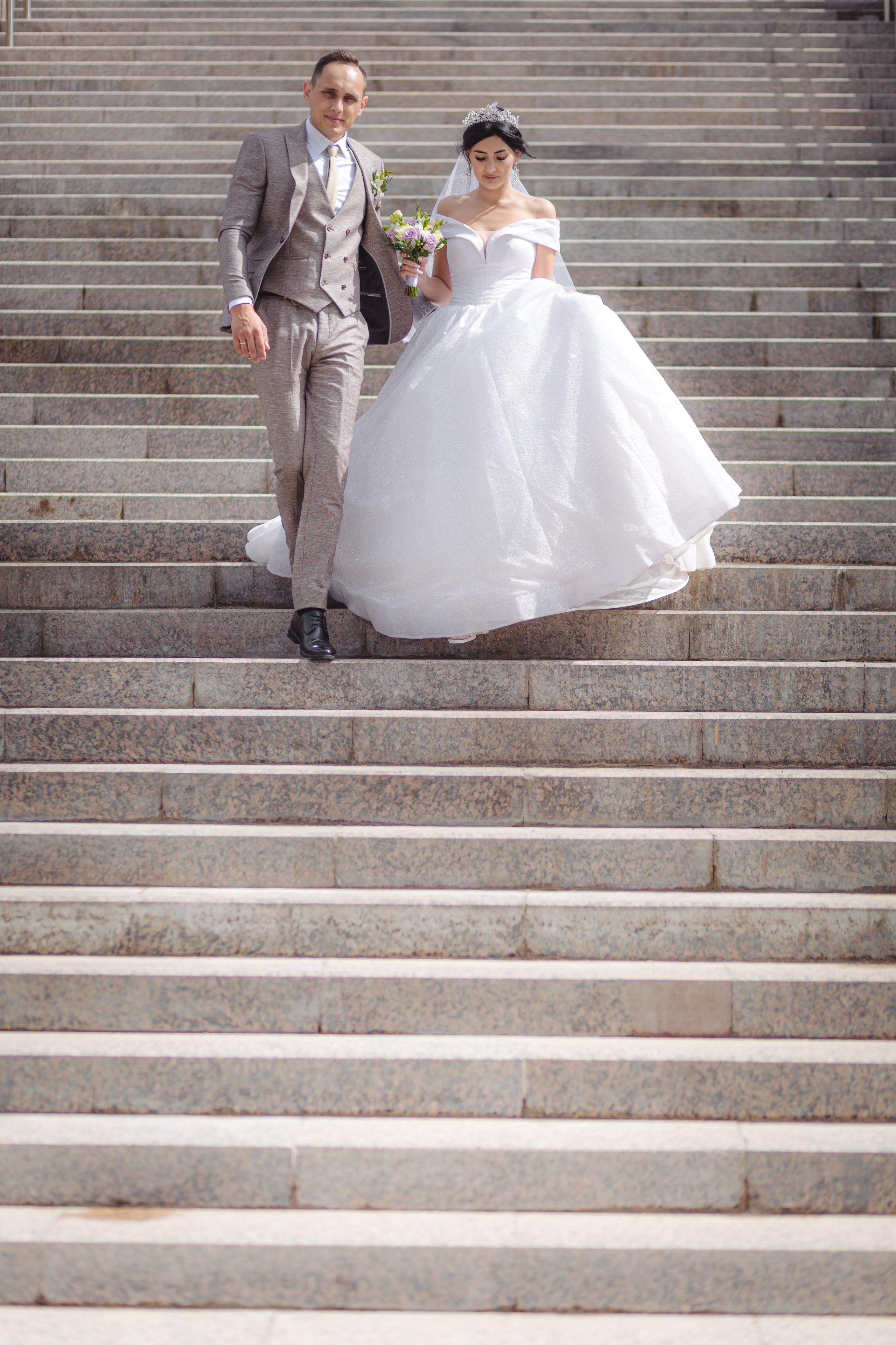 Алия 15.08.2020. Фотограф в Самаре Максим Тырин