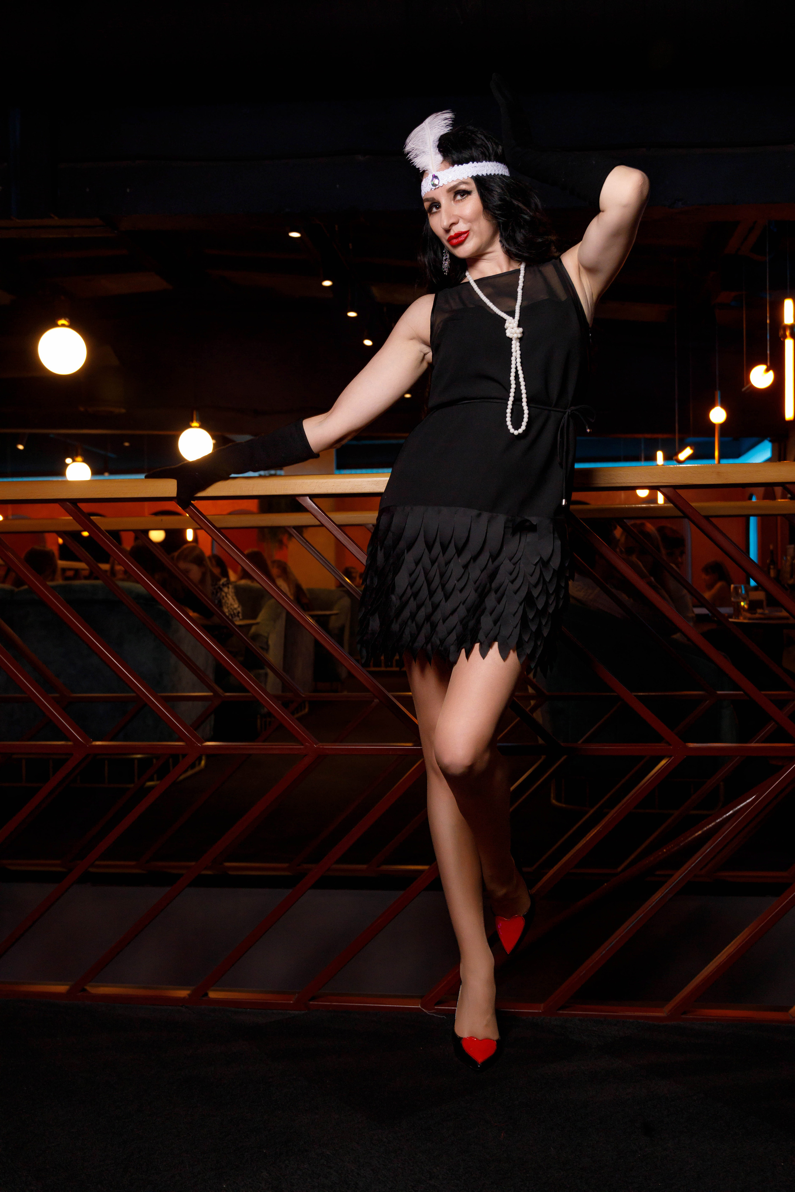 Getsby 7.03.2023. Фотограф в Самаре Максим Тырин