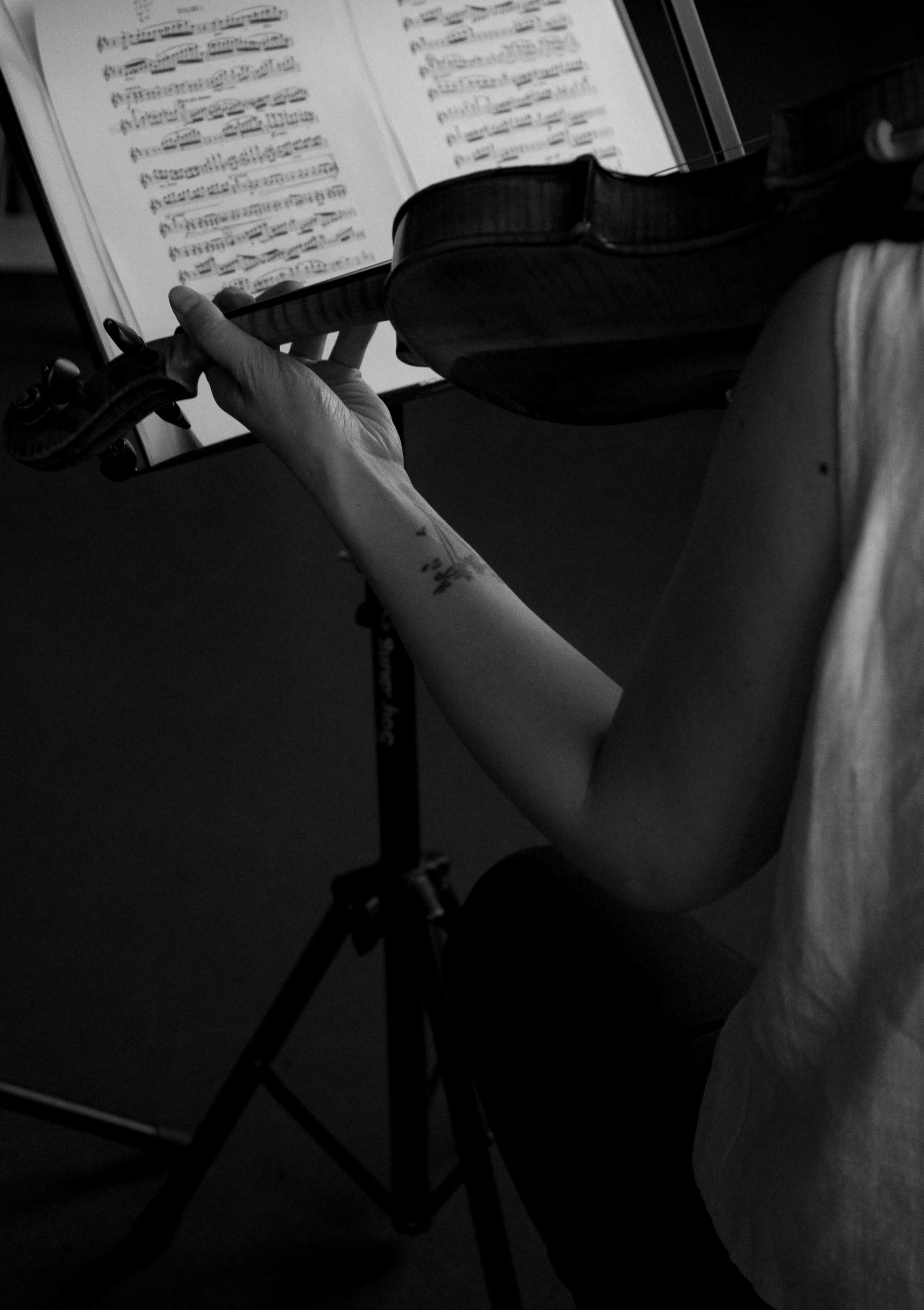 Rehearsal: Academism Ensamble. Фотограф Ирина Соколенко Санкт-Петербург