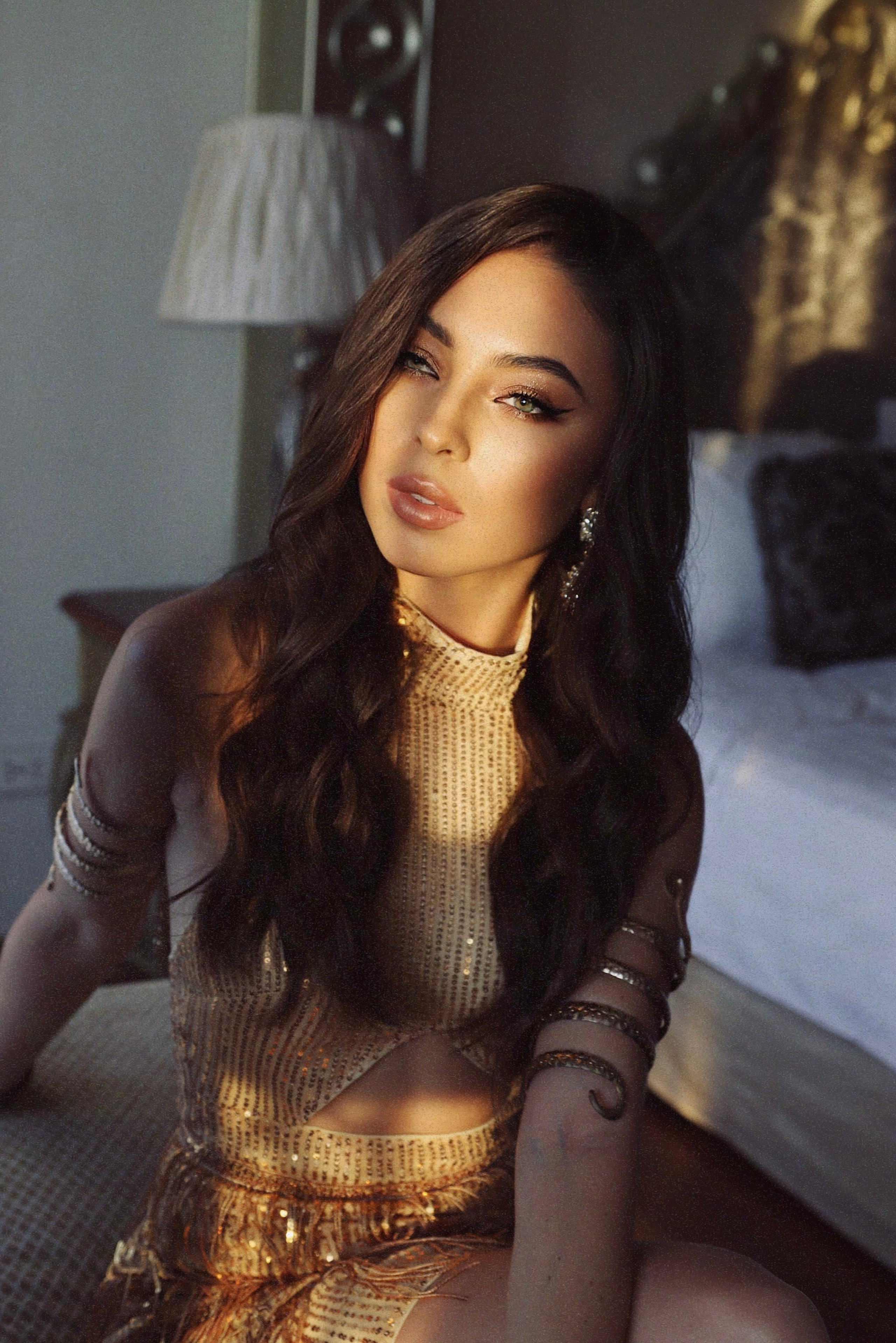 Hollywood. Natalya White — Photographer and videographer