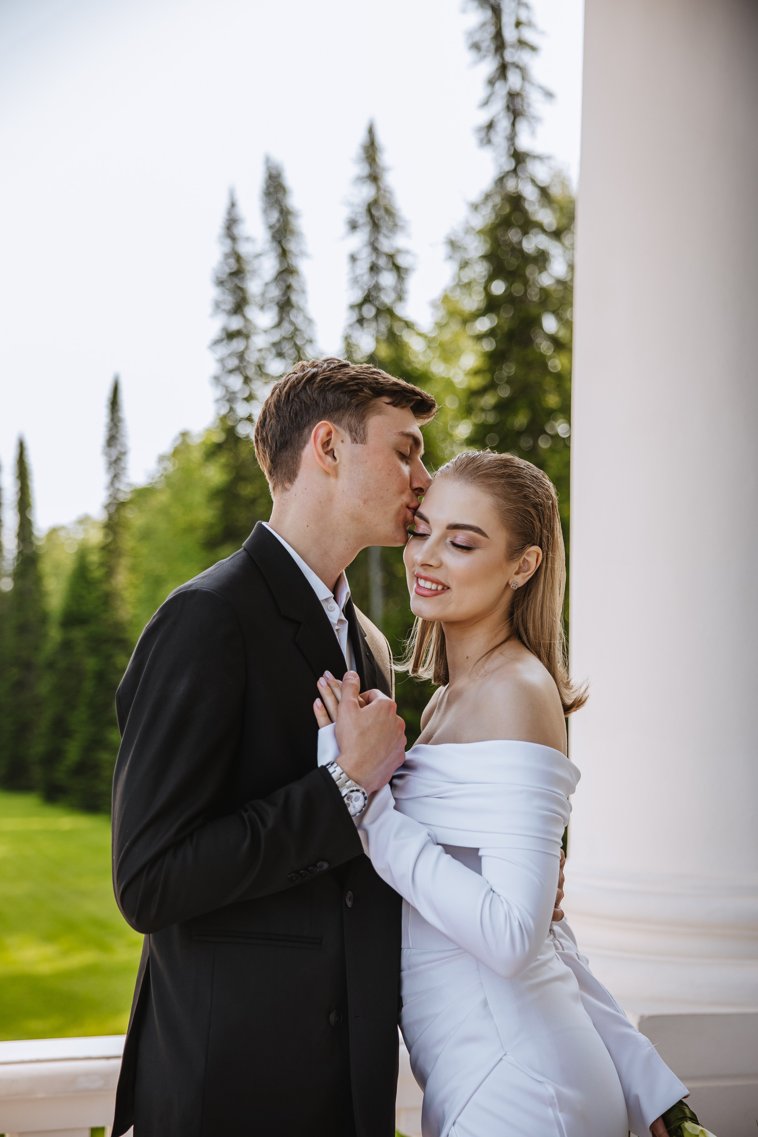 Вероника Даниил. Фотограф Алиса Субботина