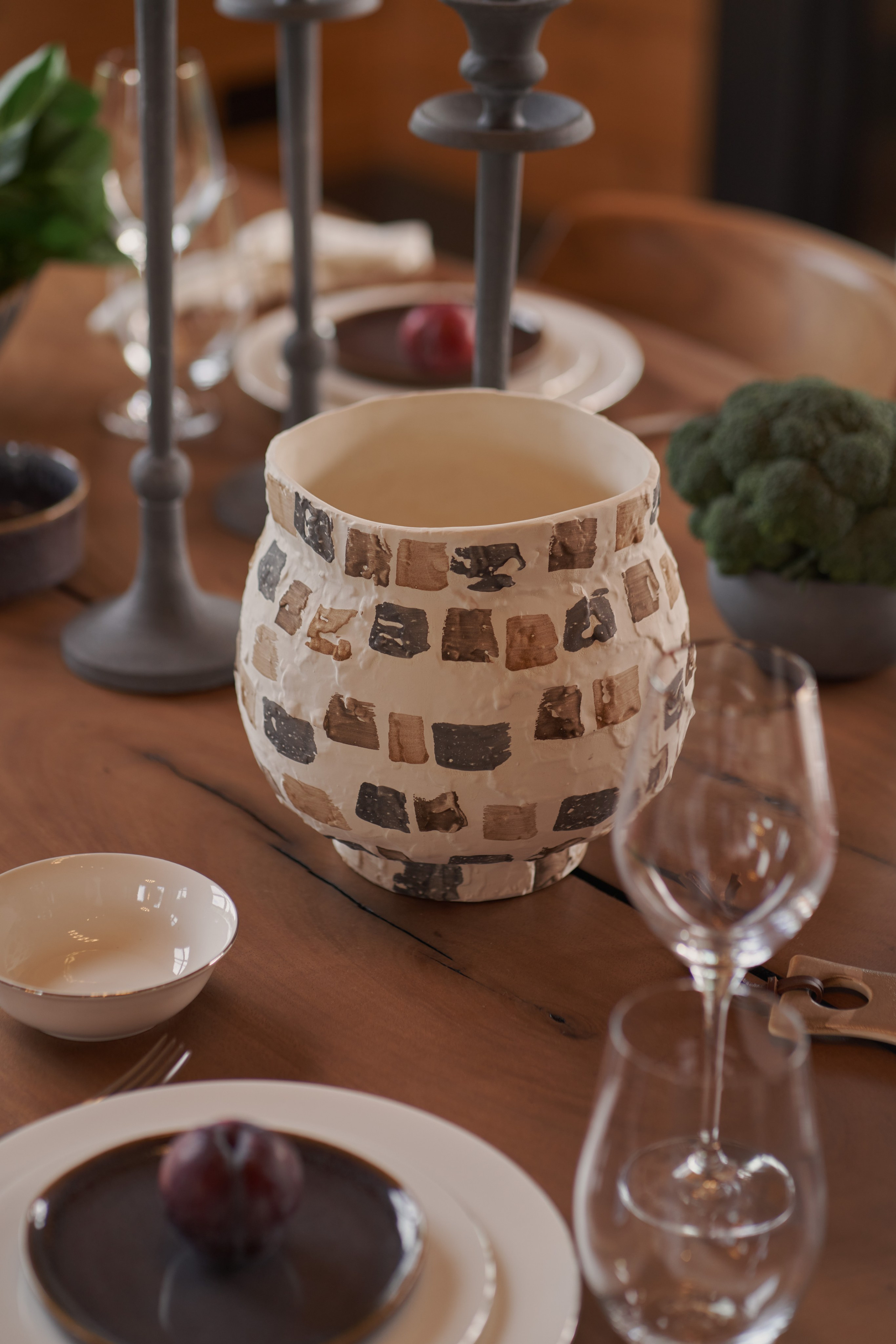 CHAKRA. Главная