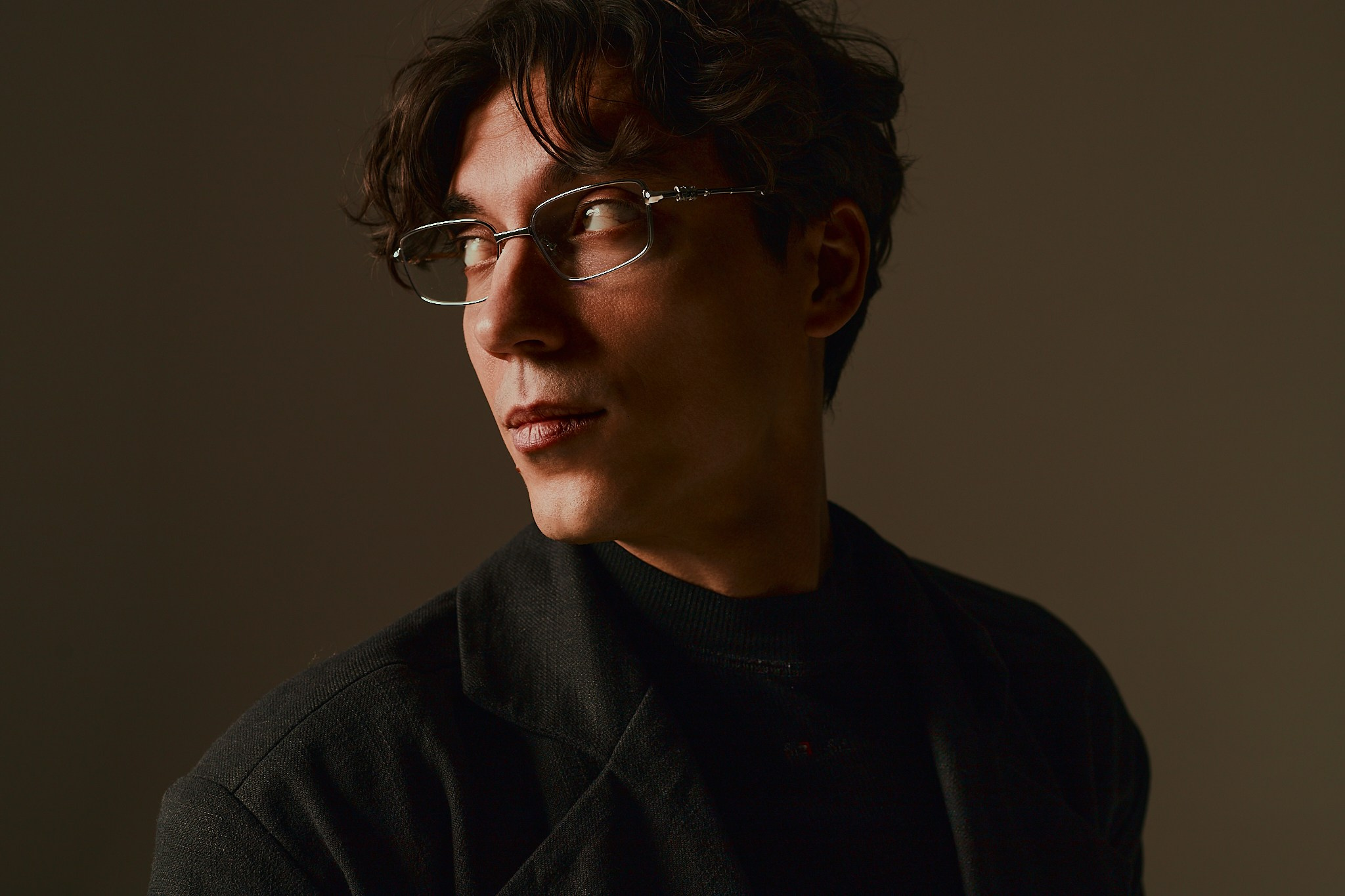 Pavel N. Фотограф Москва Дмитрий Курасов