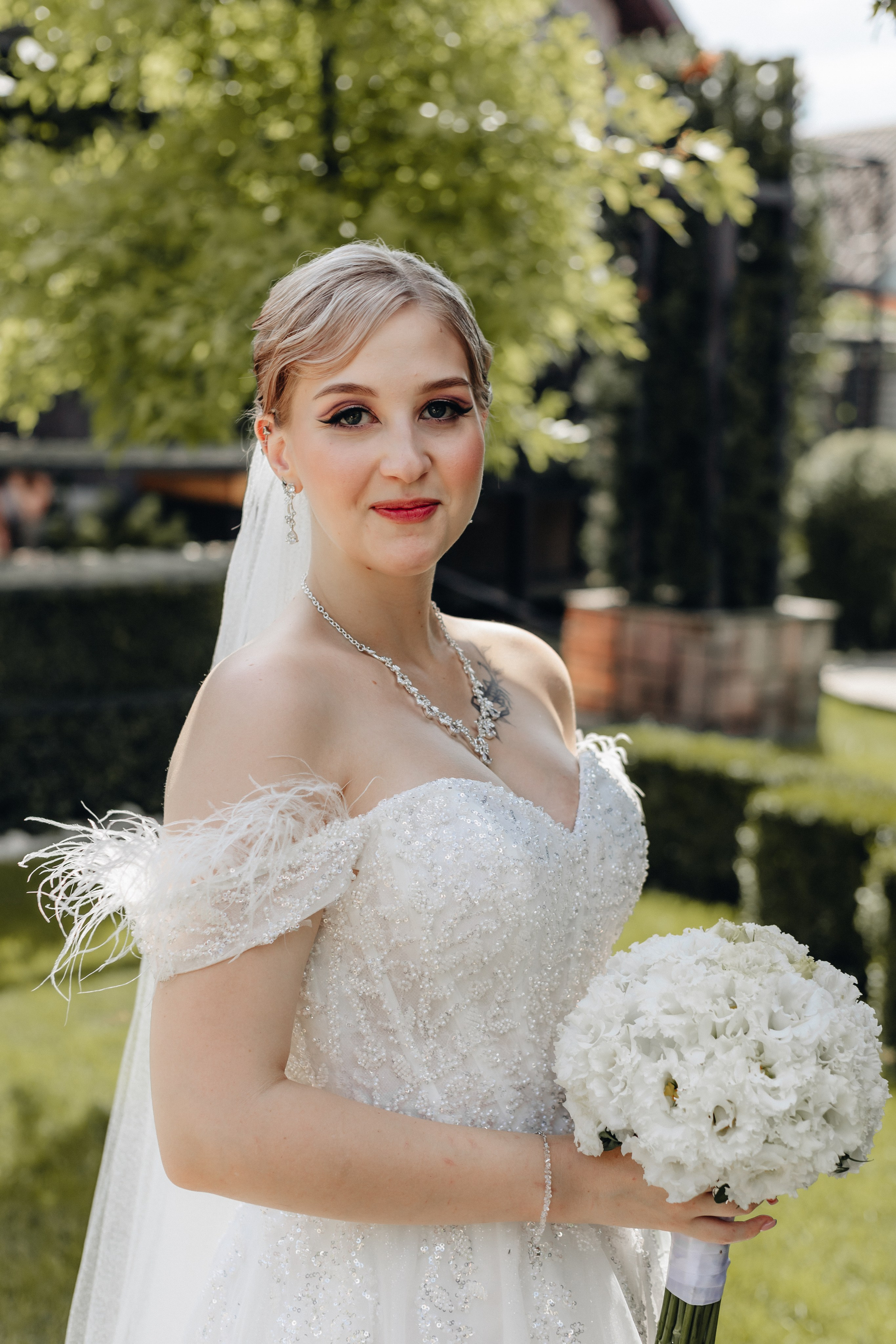 Александр & Анастасия. Фотограф в Адыгее и Белореченске — Малина Михаил