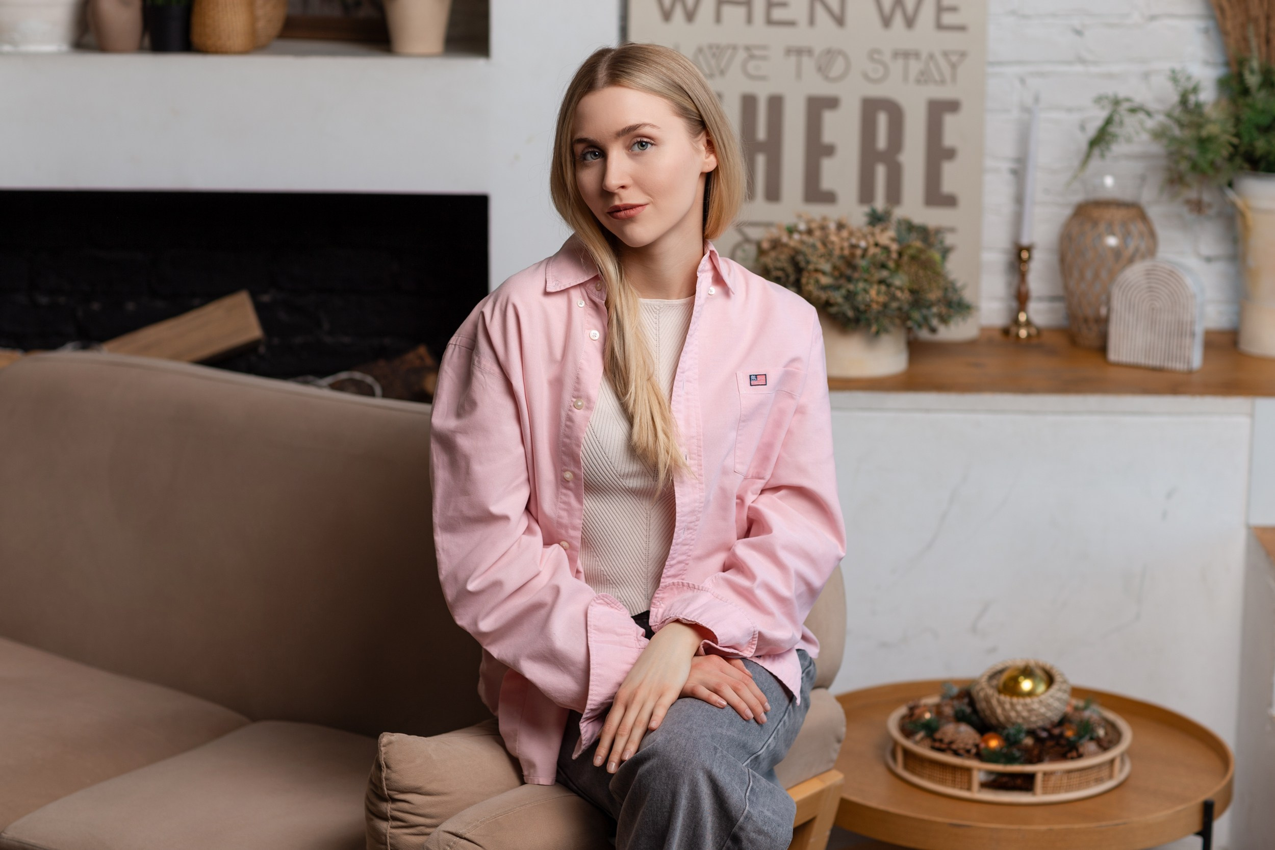 Новогодние фотосессии 2025/2026. Истории