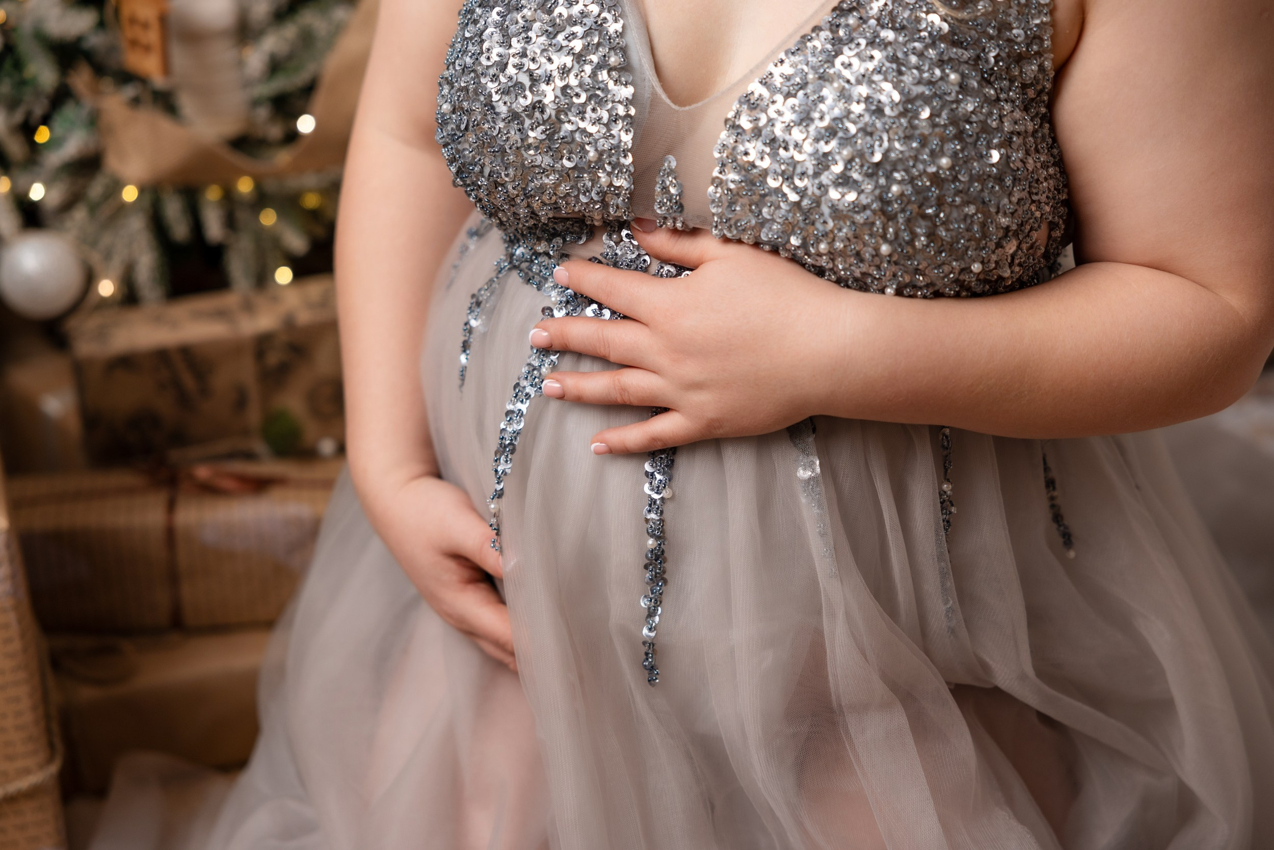 Новогодние фотосессии 2025. Истории