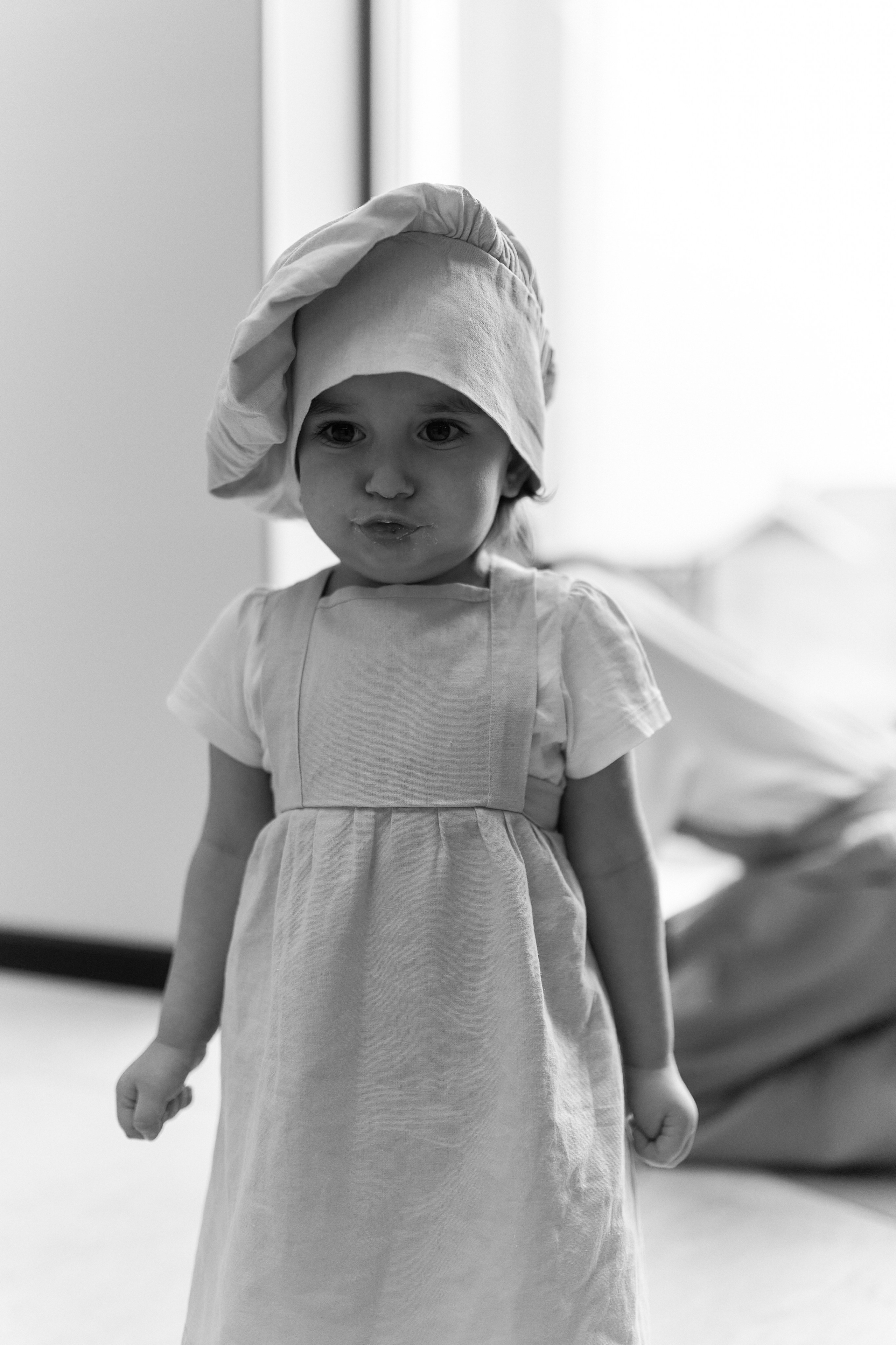 Амина и Аурелия. Семейный и свадебный lifestyle-фотограф в Москве Мария Петрова