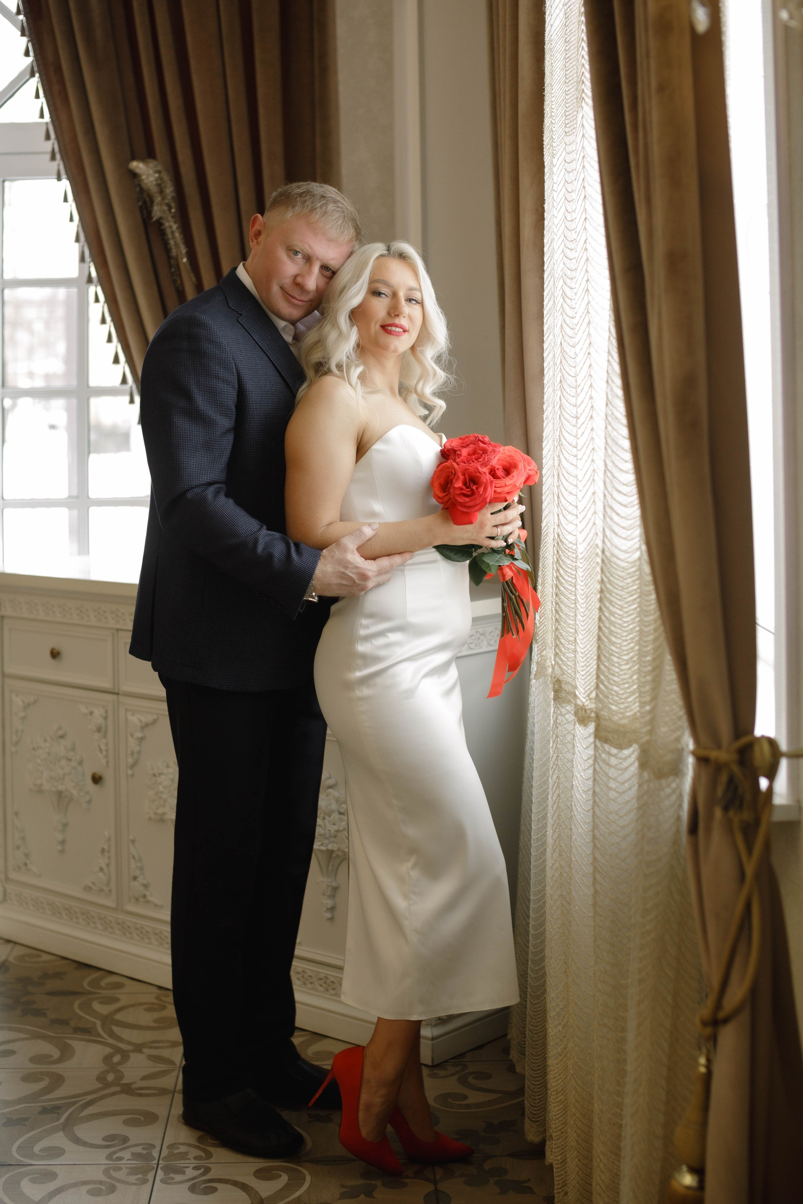 Для двоих. Фотограф в Иркутске Светлана Нартова