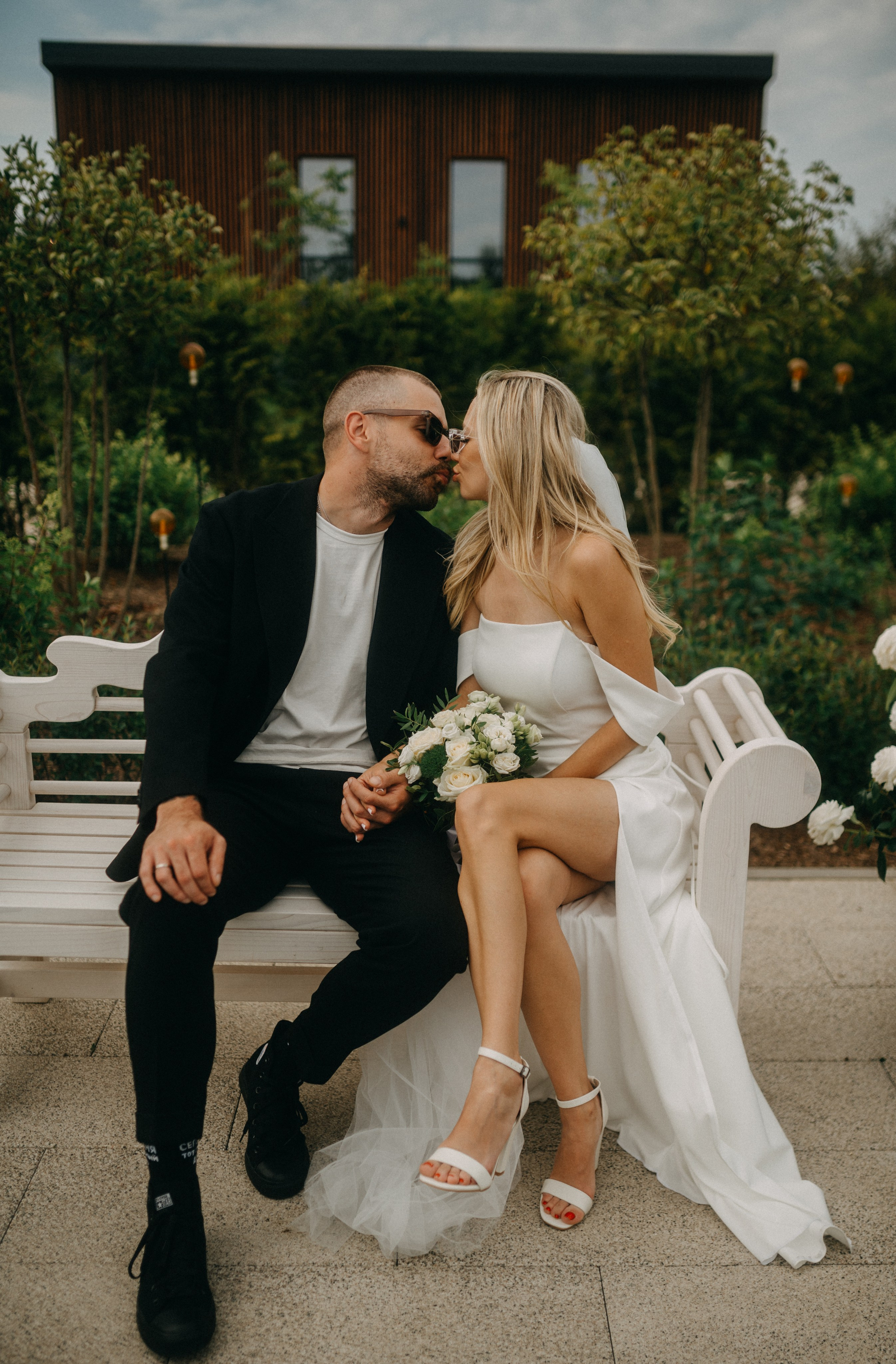 Данила и Кристина 29.07.25 весь день. Фотограф в Санкт Петербурге Лара Великова