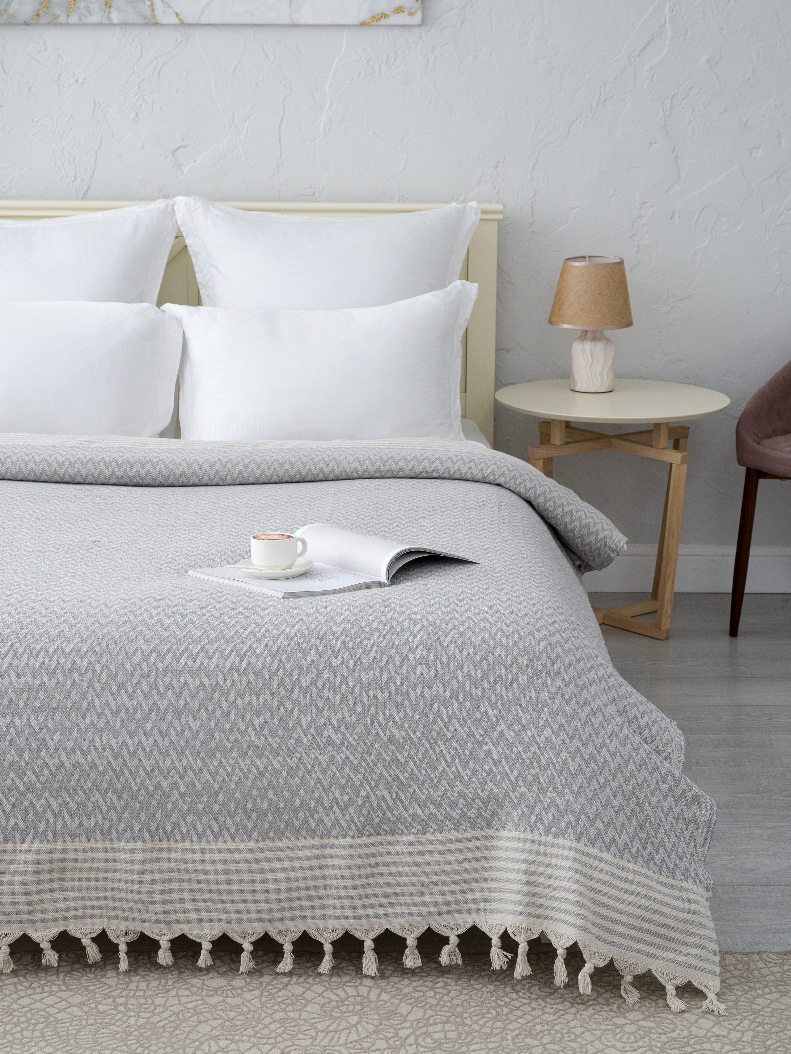 Покрывала. Фотограф для маркетплейсов в г. Иваново Клещенок Юлия