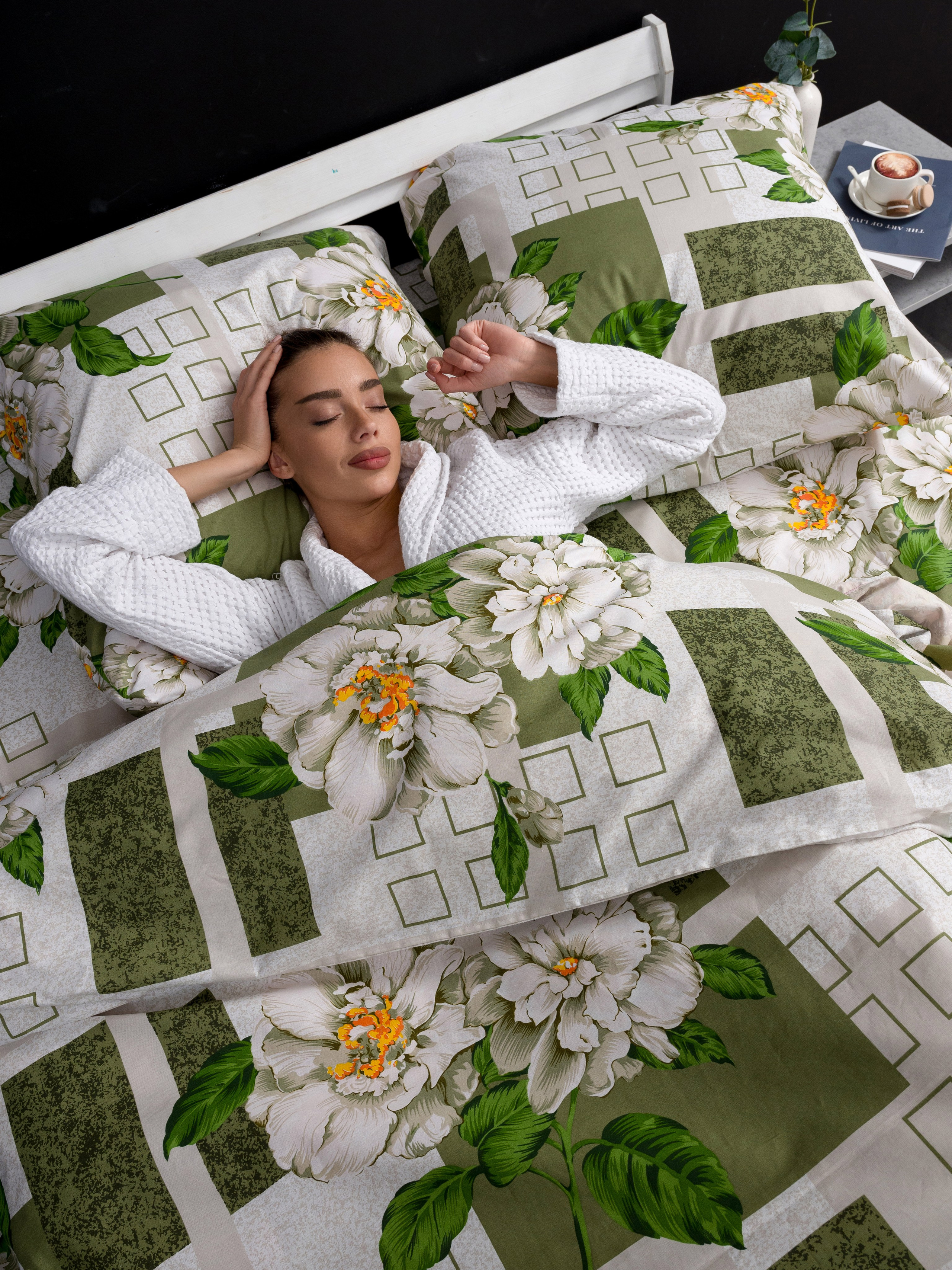 Съемка в студии «Изюм». Фотограф для маркетплейсов в г. Иваново Клещенок Юлия