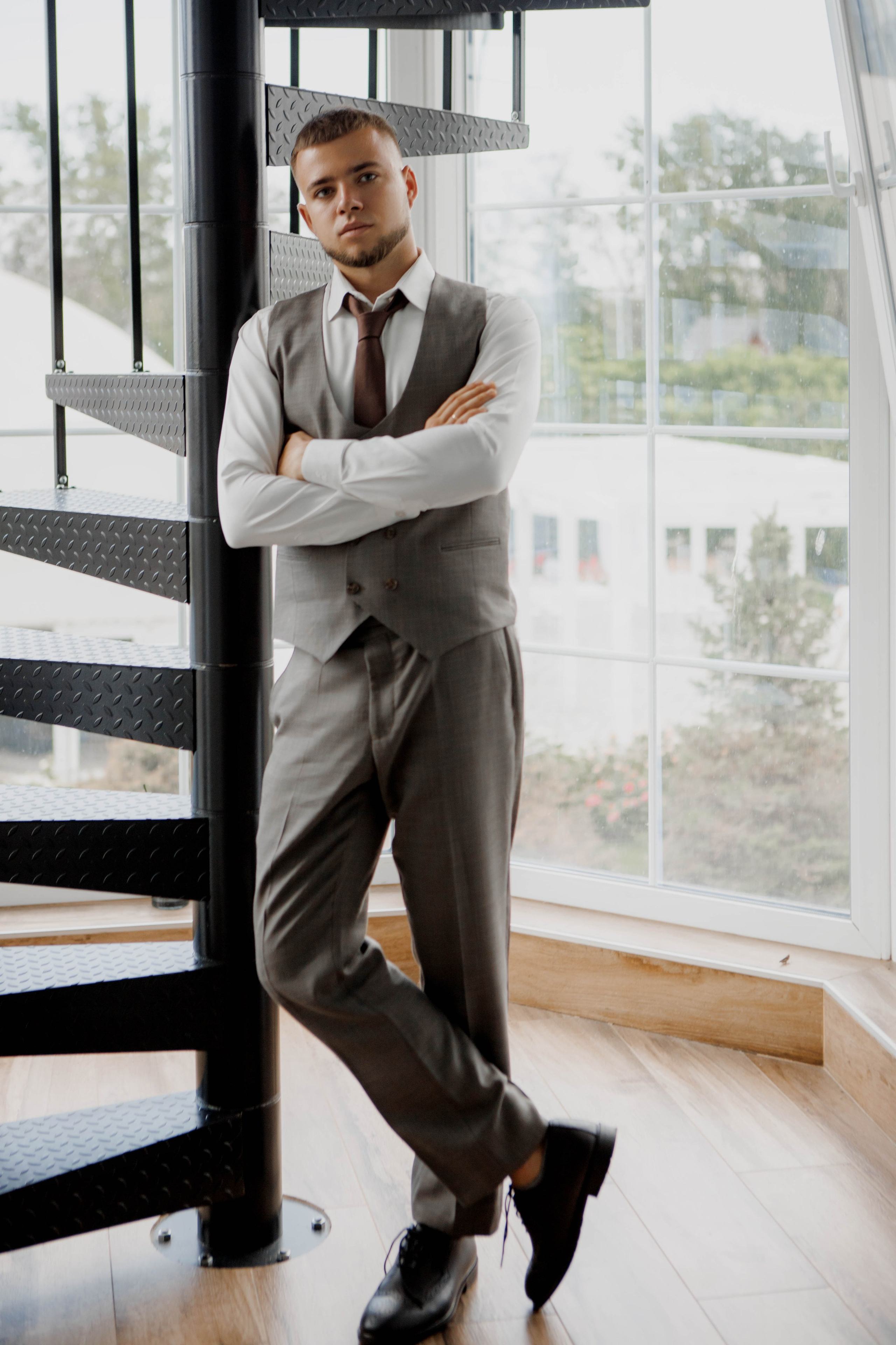 Дмитрий и Олеся. Фотограф Александр Закадычный | Таганрог