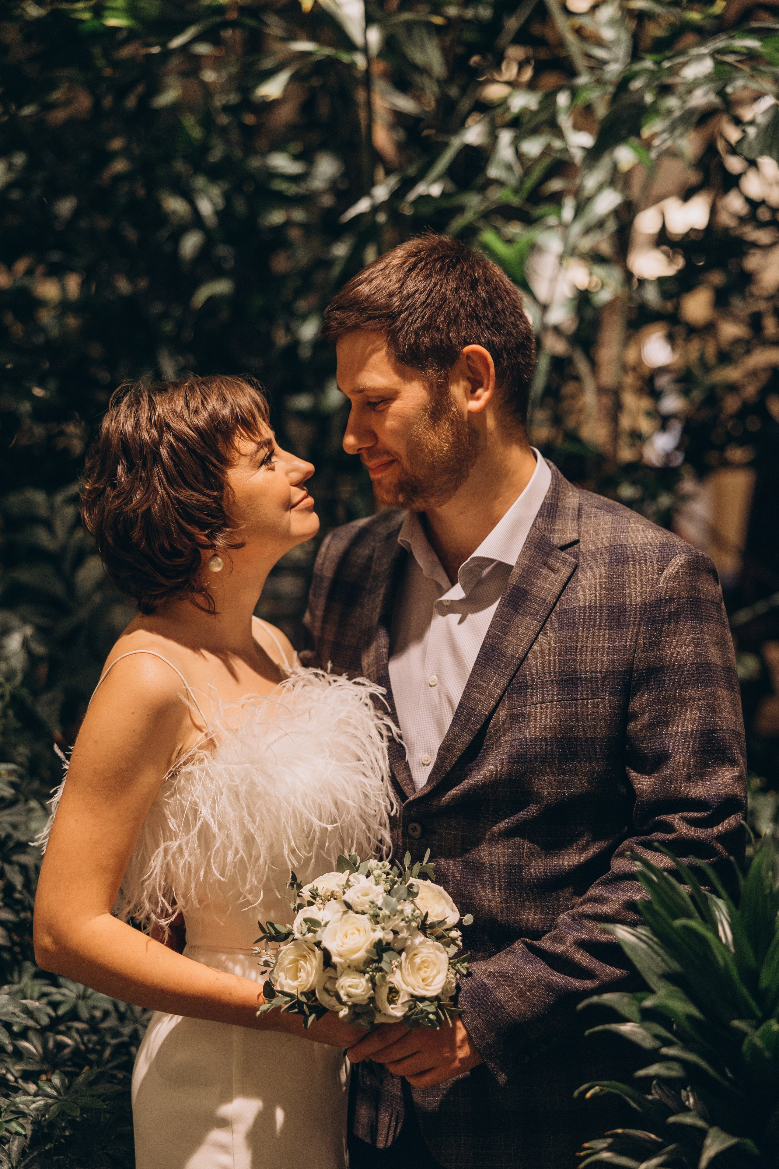 Юлия & Александр. Семейный фотограф в Москве Виктория Ястребинская