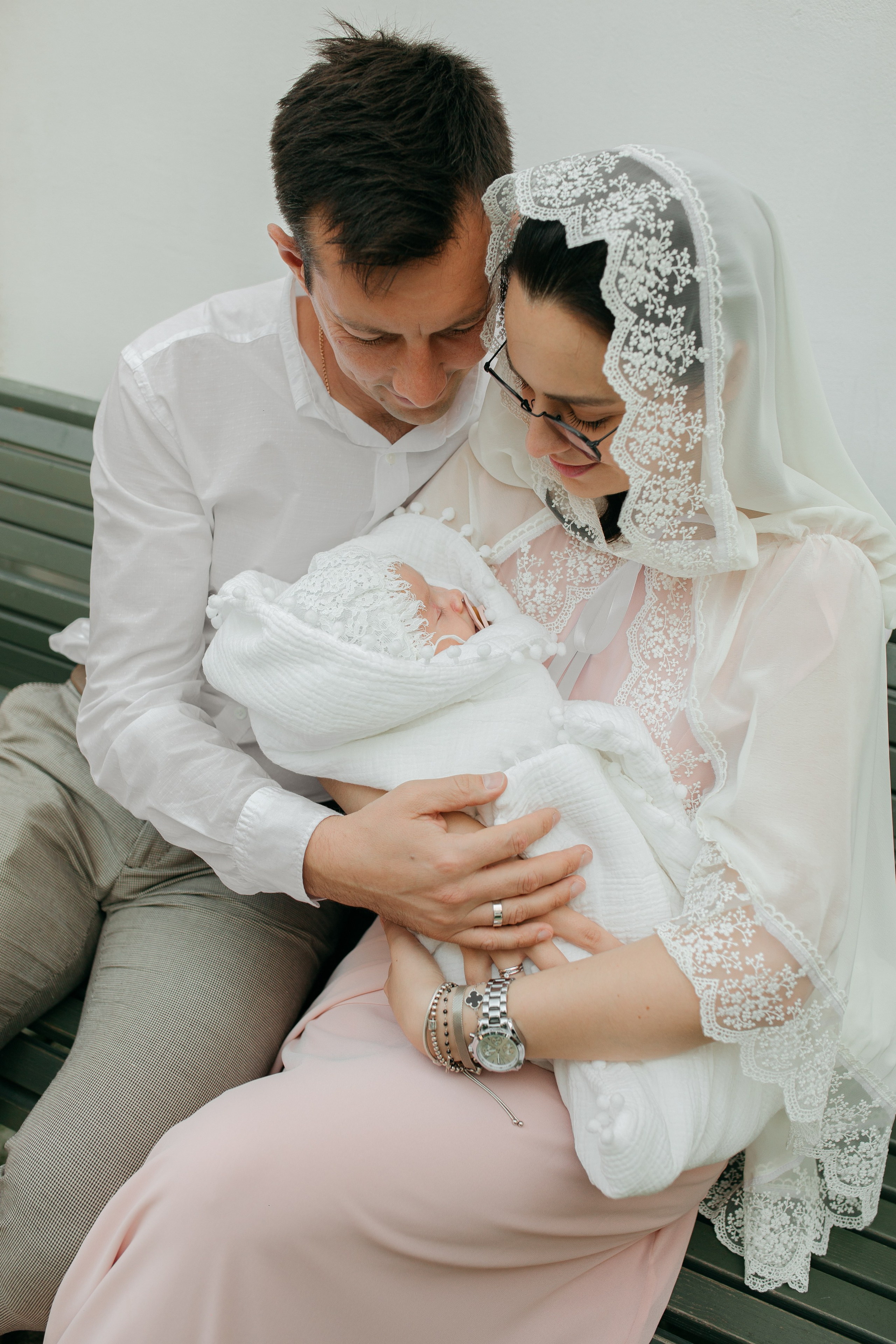 Крещение Раменское. Свадебный и семейный фотограф