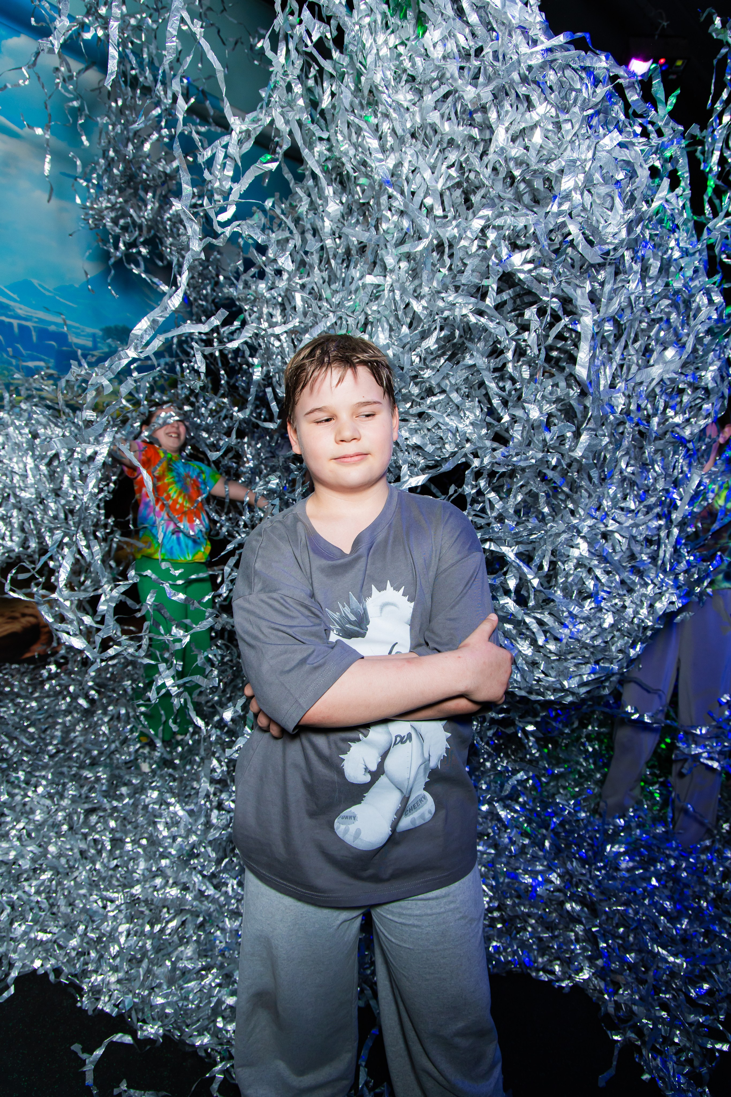 Золотая лихорадка 04/04 Vegas. Виктория Литвинова репортажный фотограф Москва